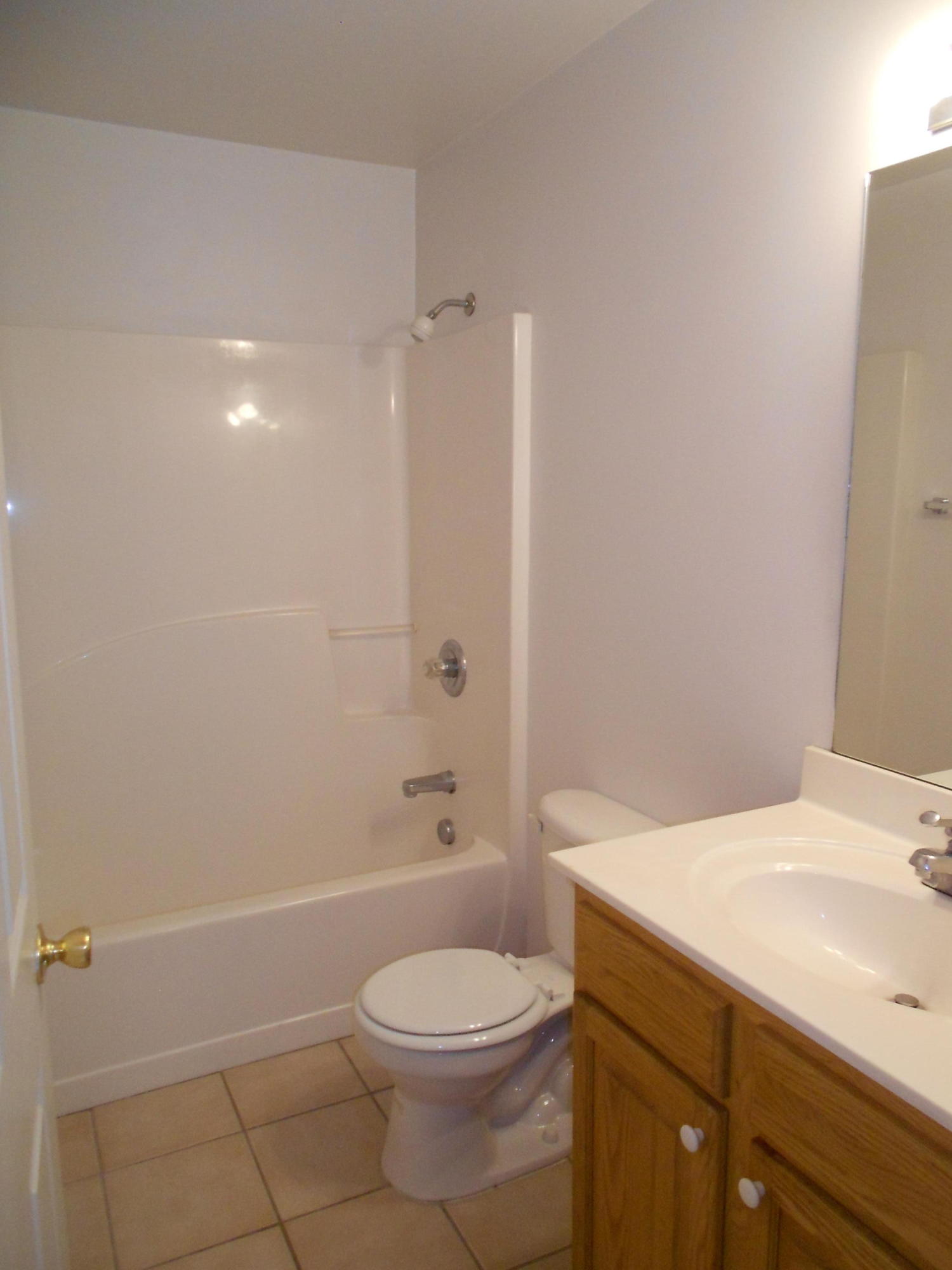 Classic Oaks - Residential Lease