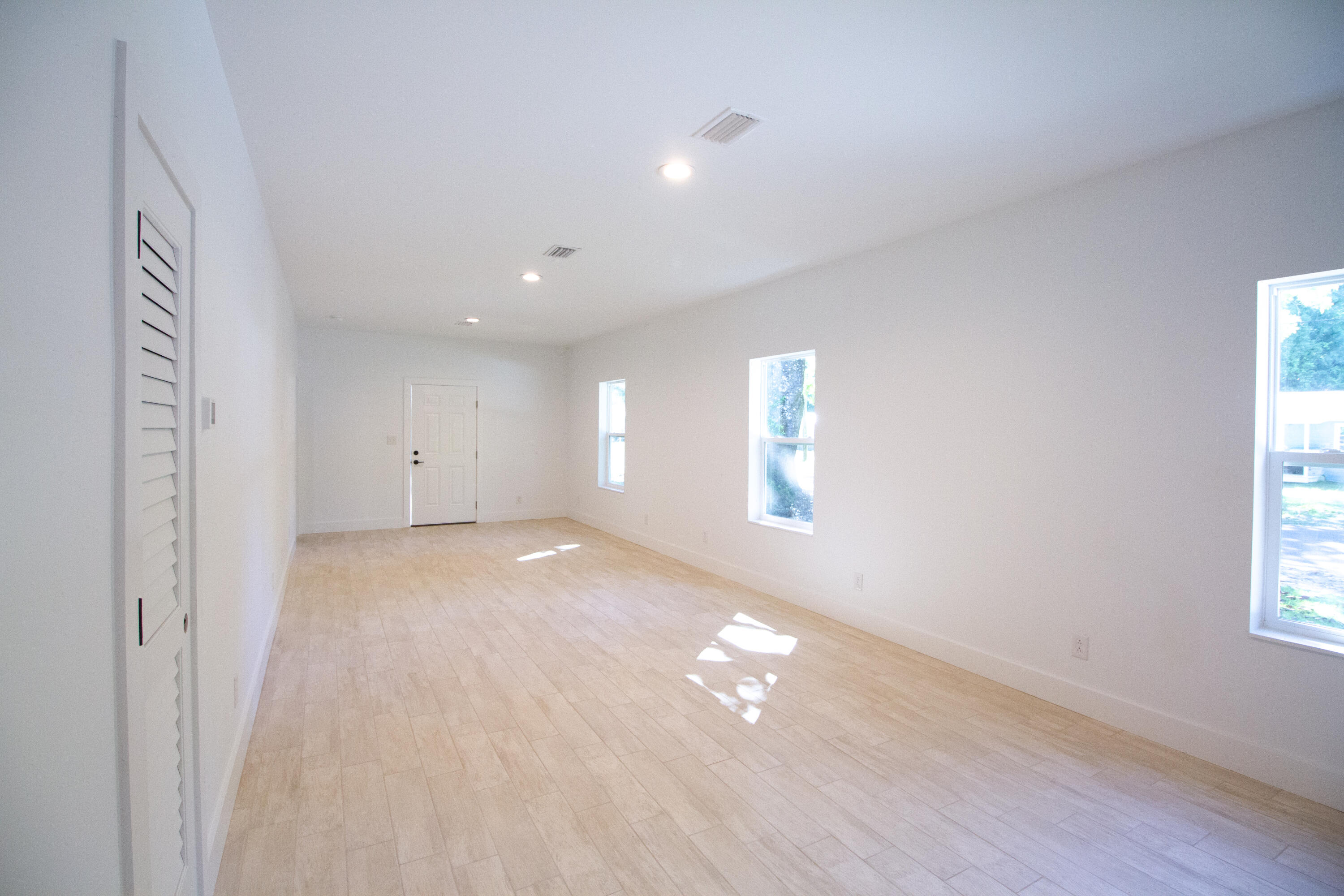 DEFUNIAK SPRINGS TOWN OF - Residential