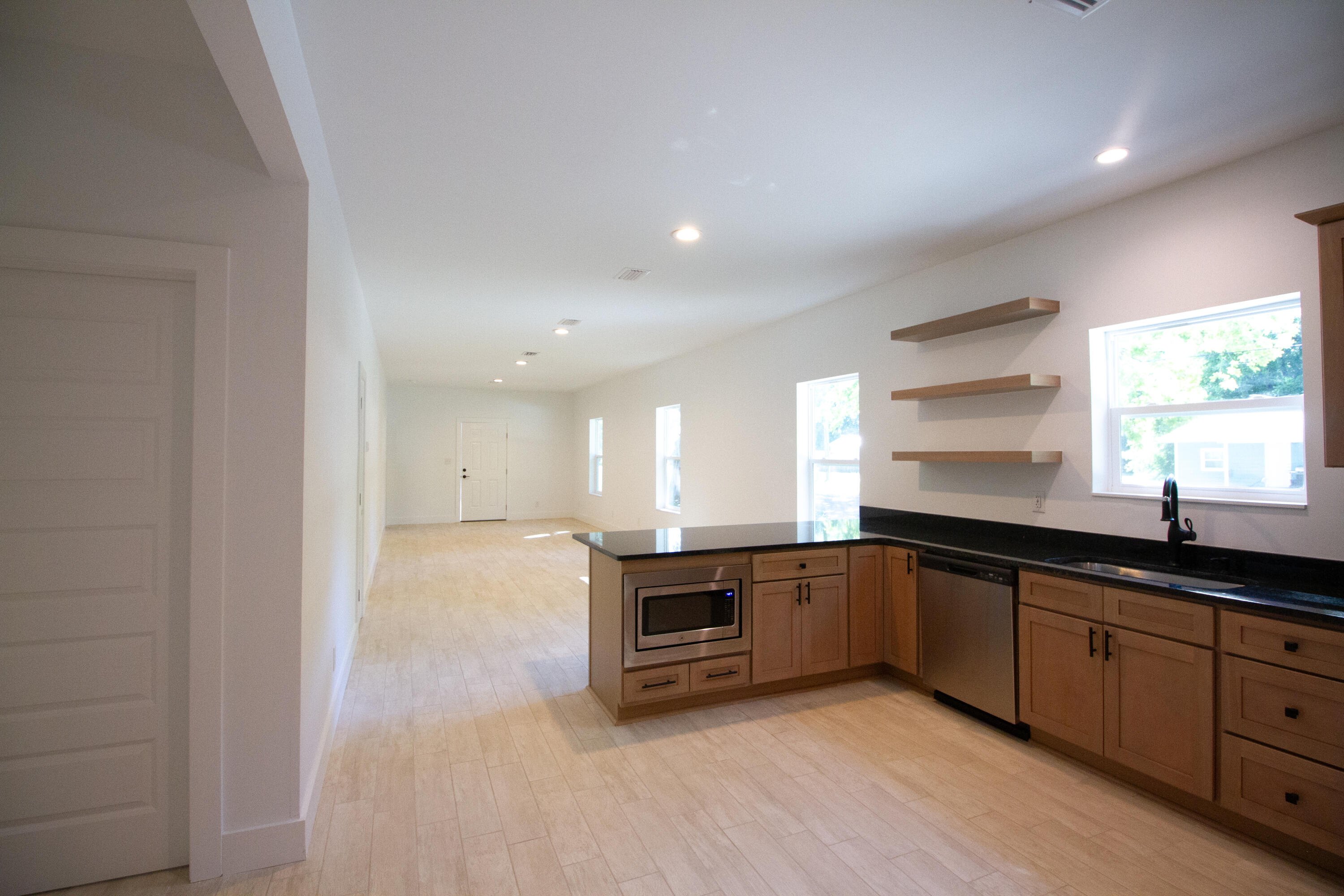 DEFUNIAK SPRINGS TOWN OF - Residential