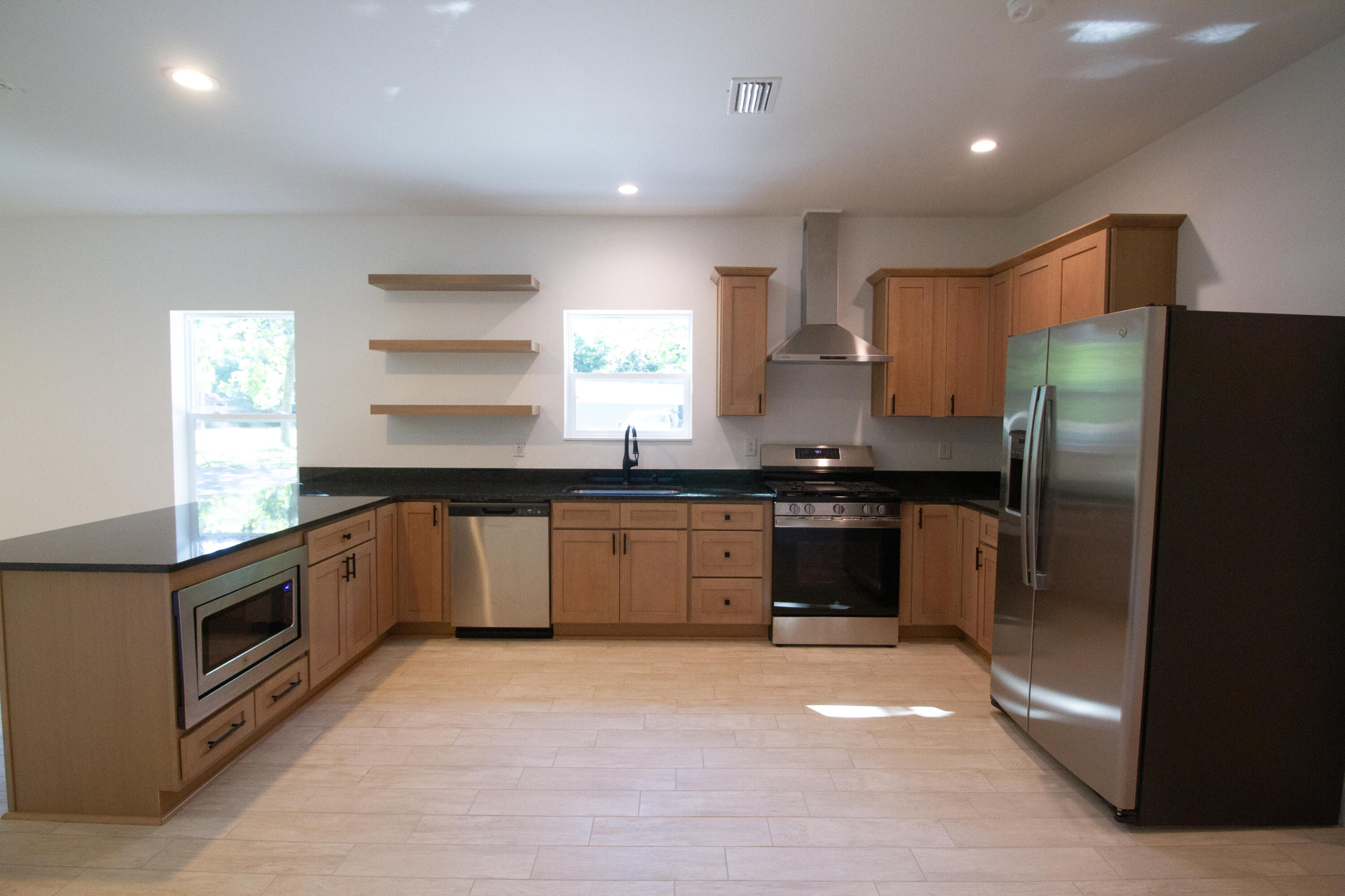 DEFUNIAK SPRINGS TOWN OF - Residential