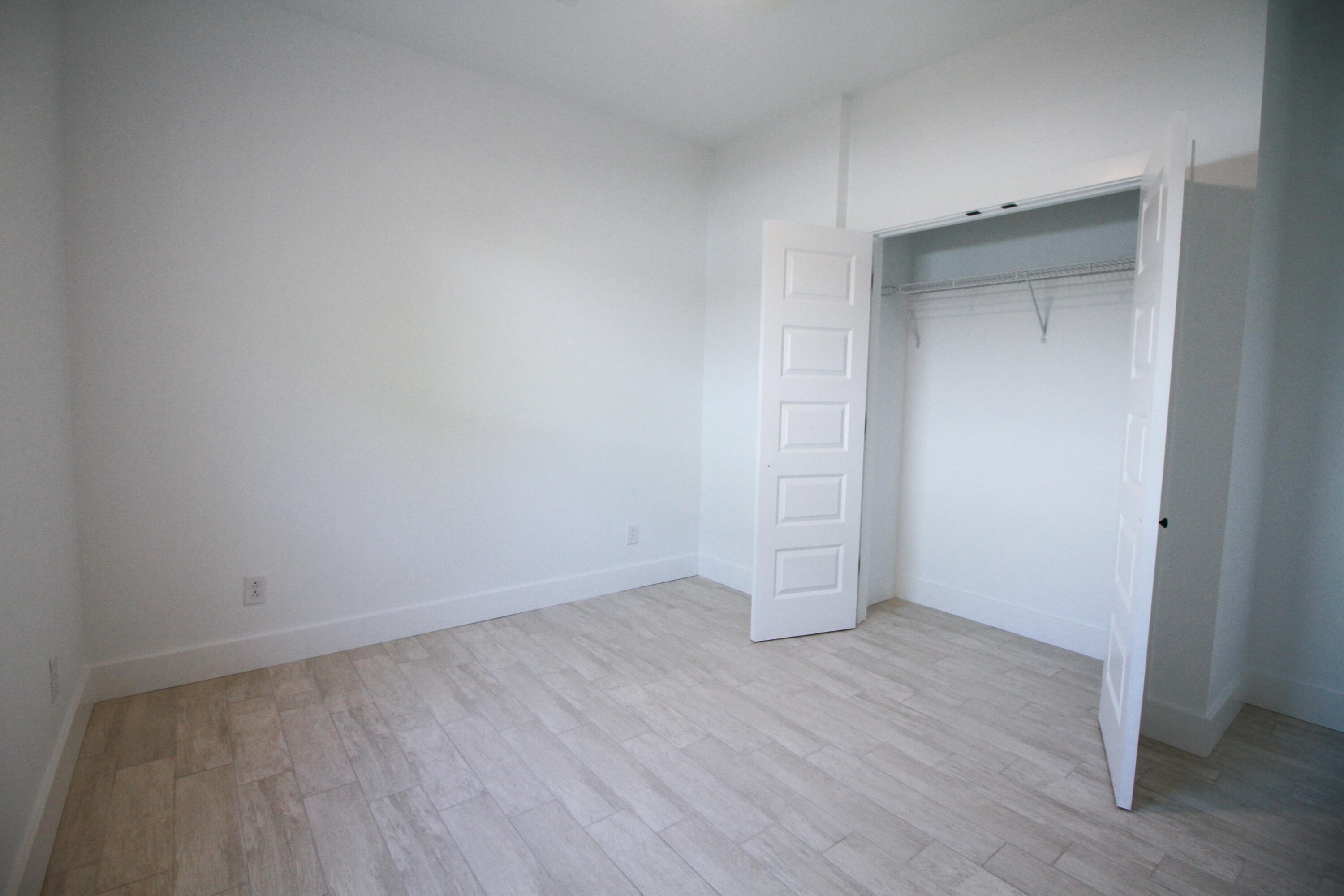 DEFUNIAK SPRINGS TOWN OF - Residential