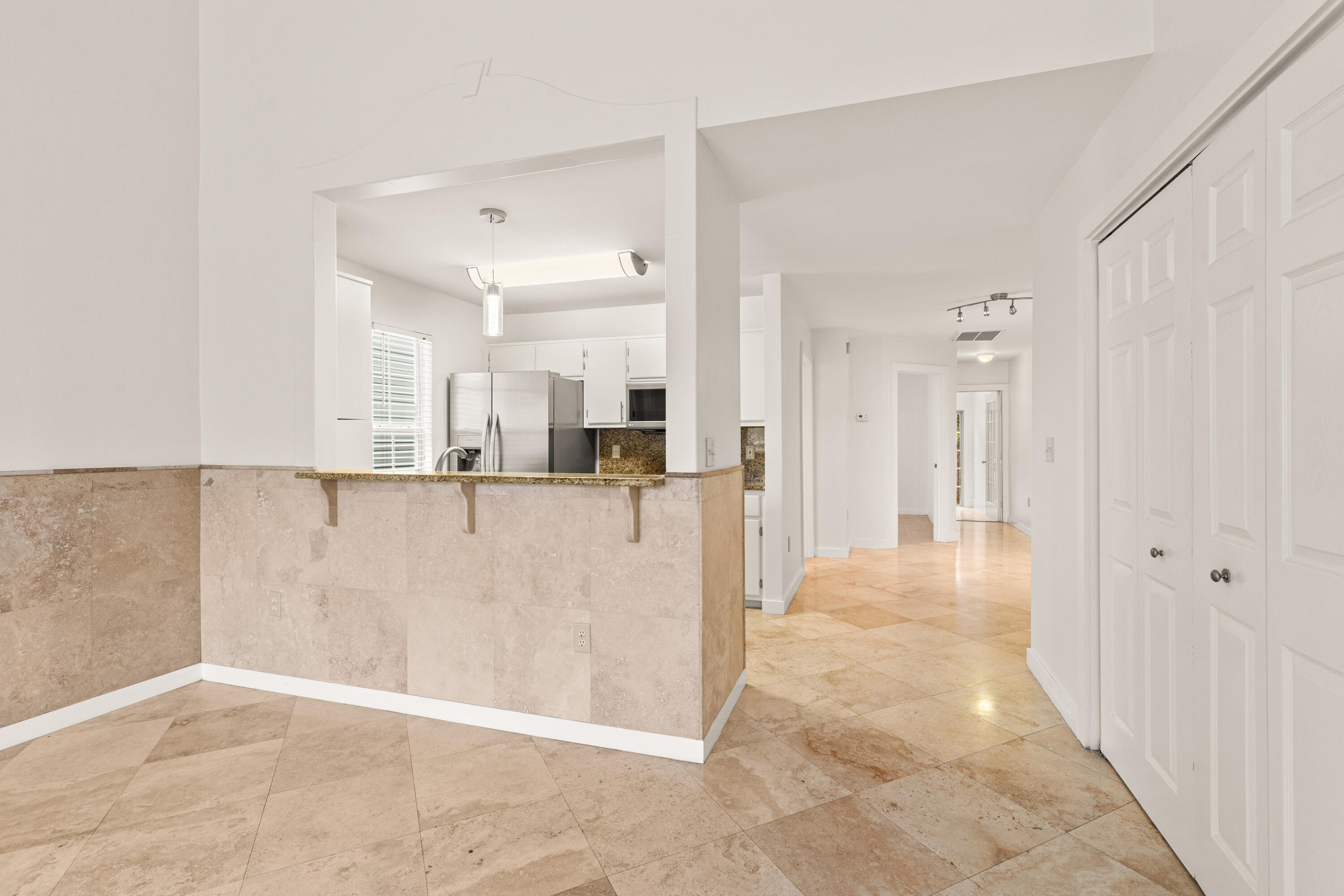 ESCADA - Residential