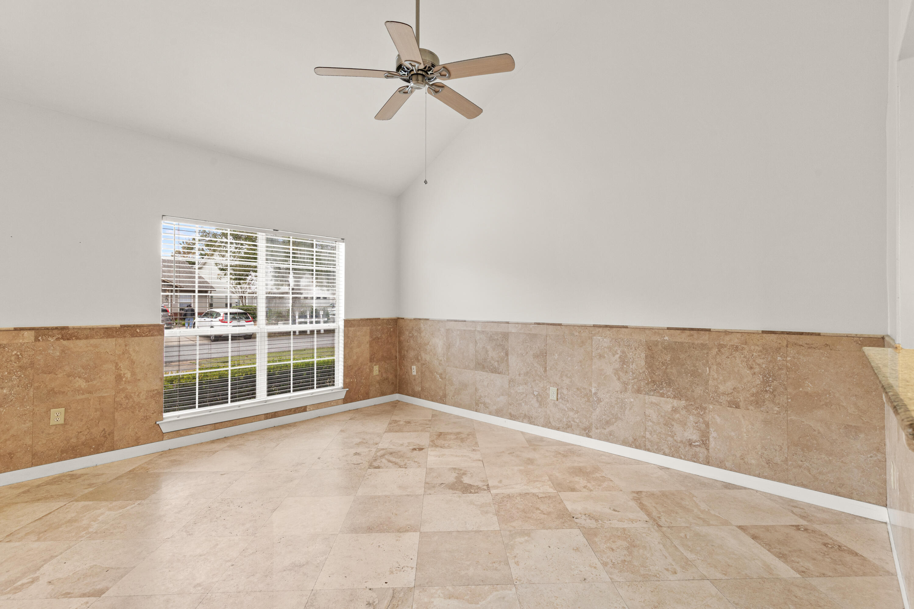 ESCADA - Residential