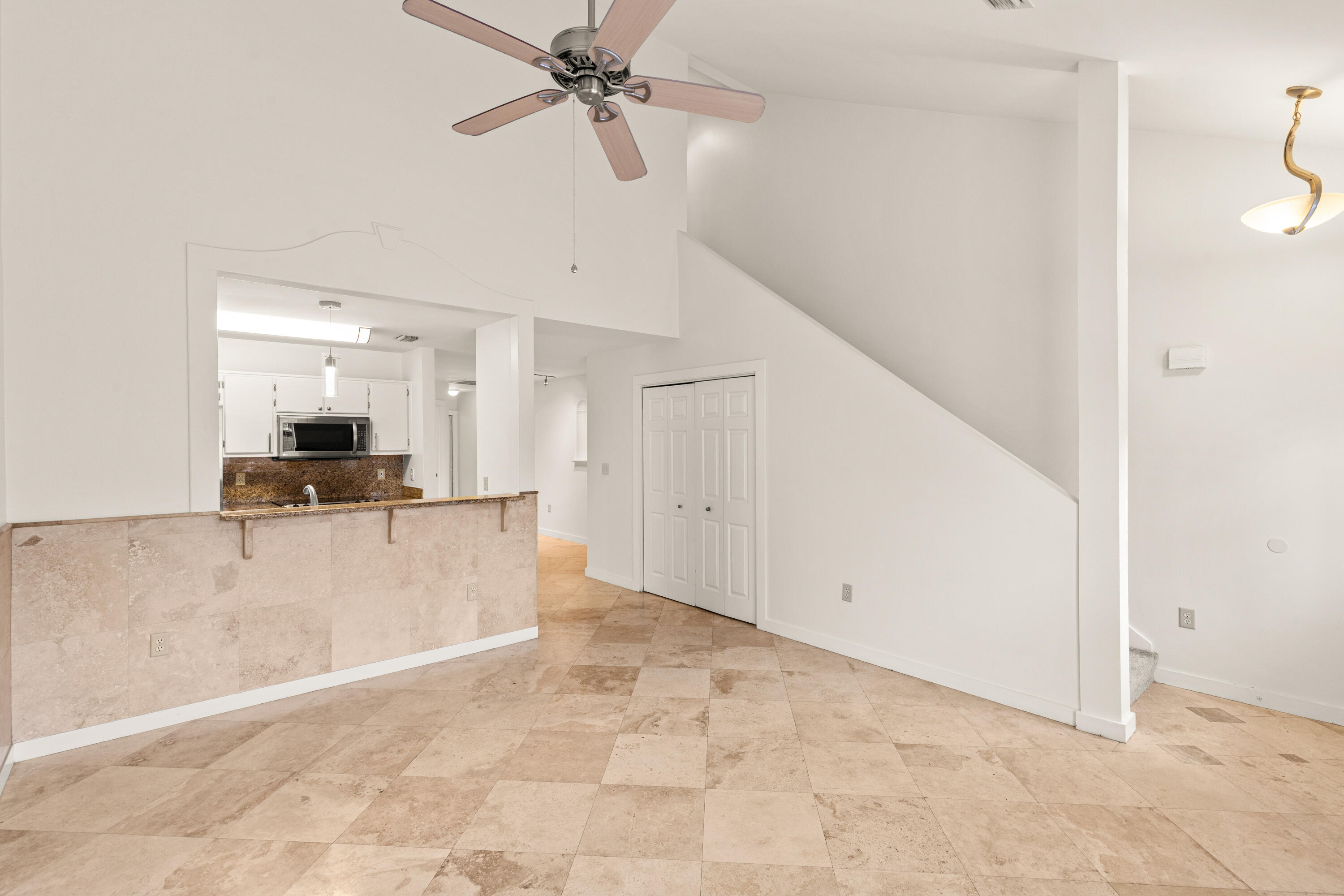 ESCADA - Residential