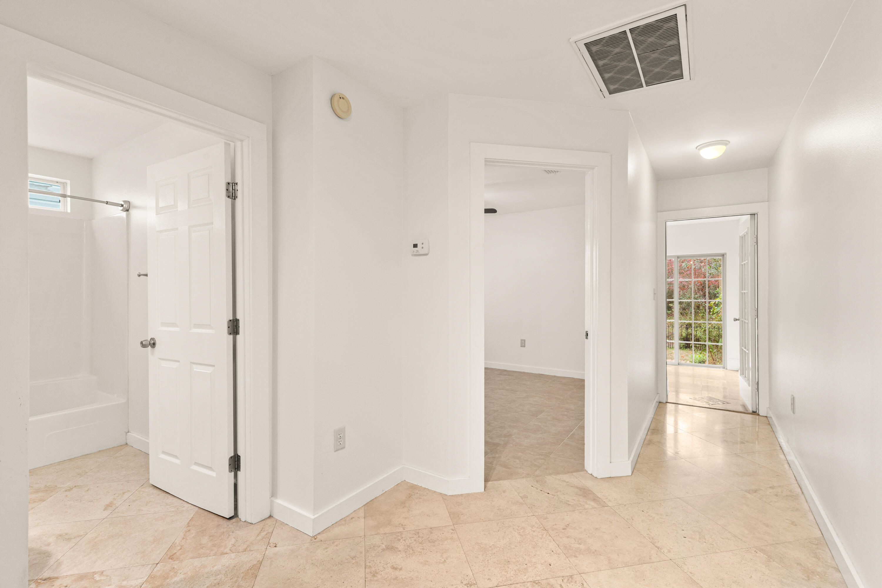 ESCADA - Residential