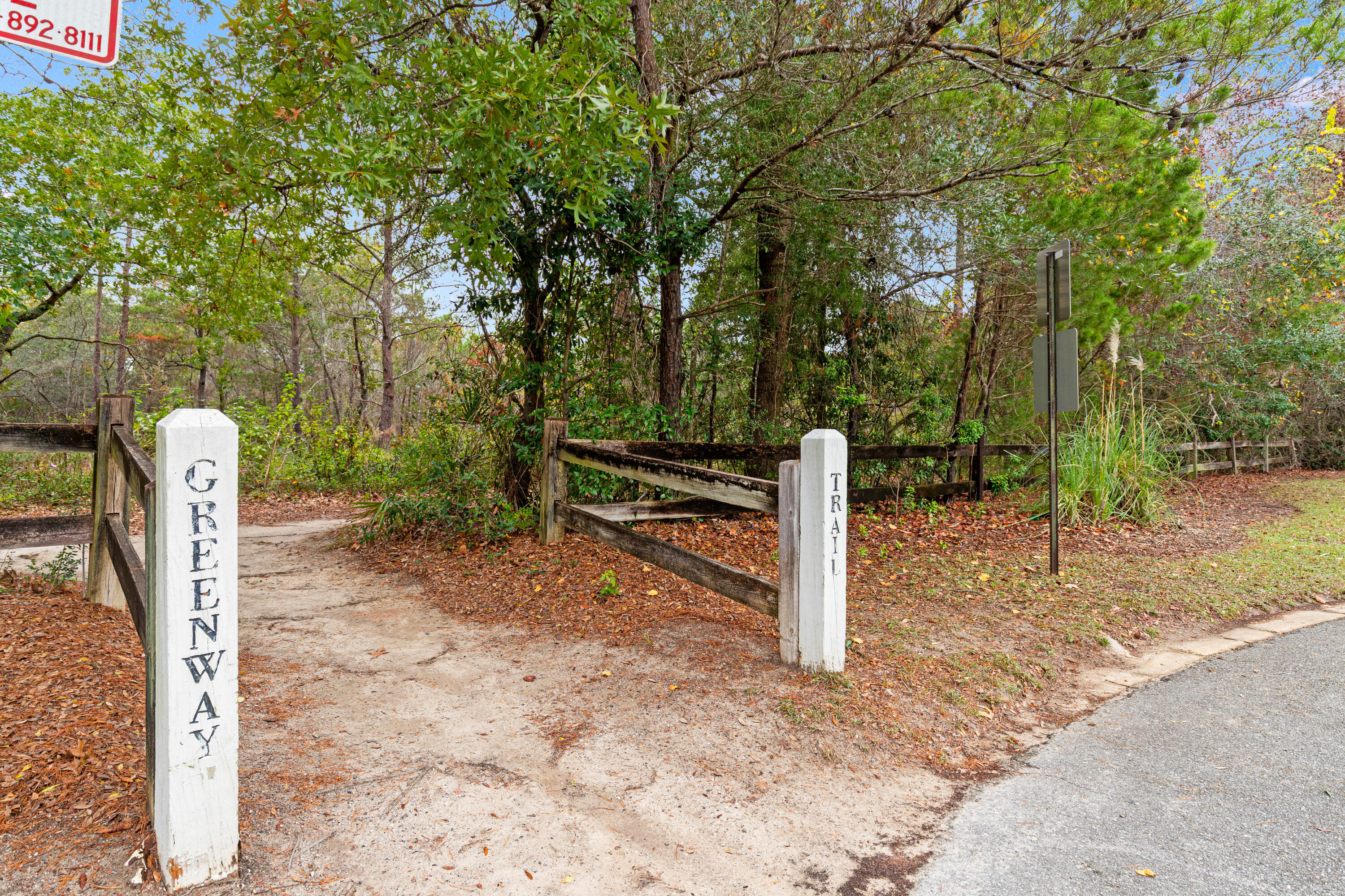 ESCADA - Residential