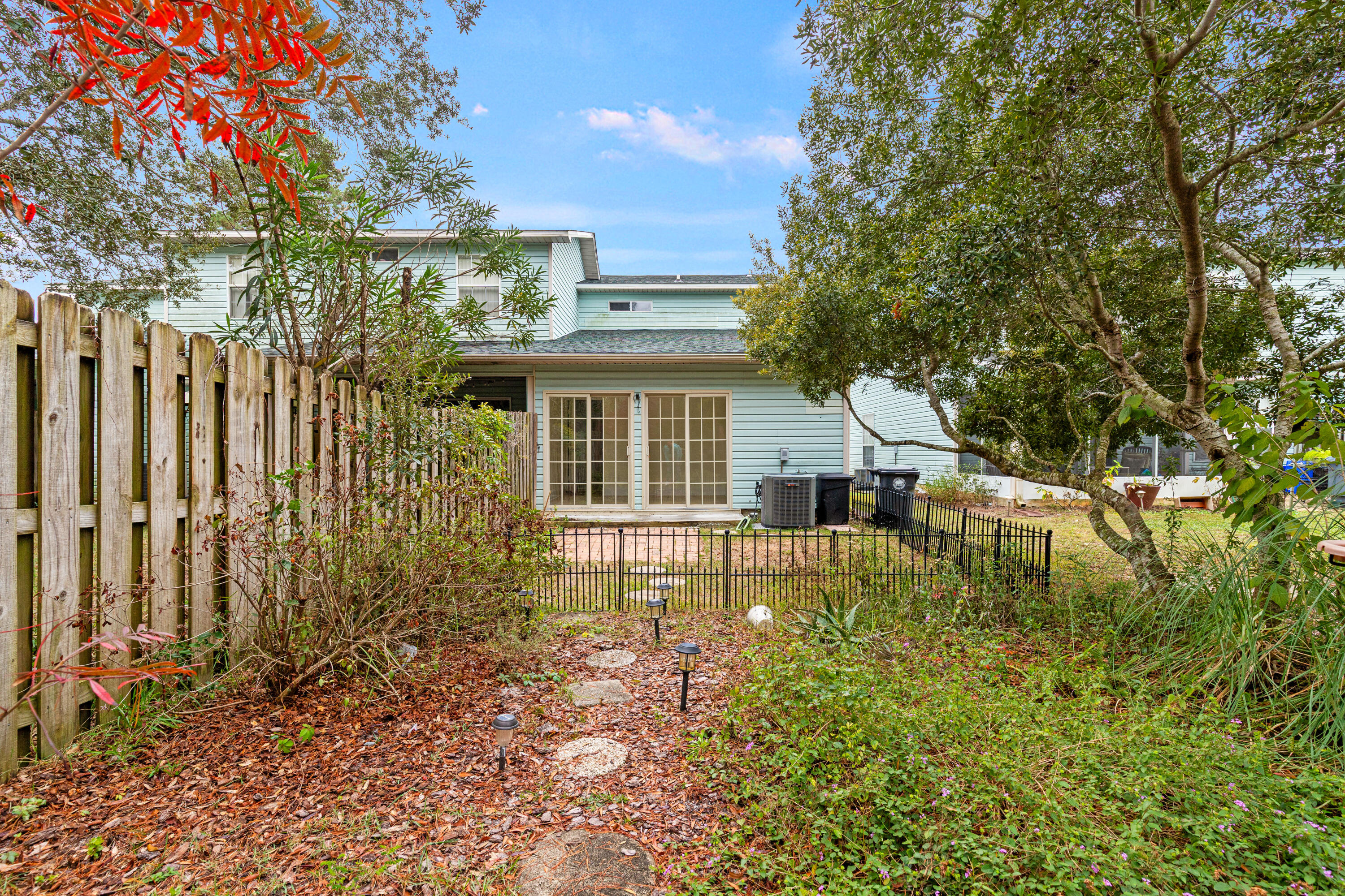 ESCADA - Residential