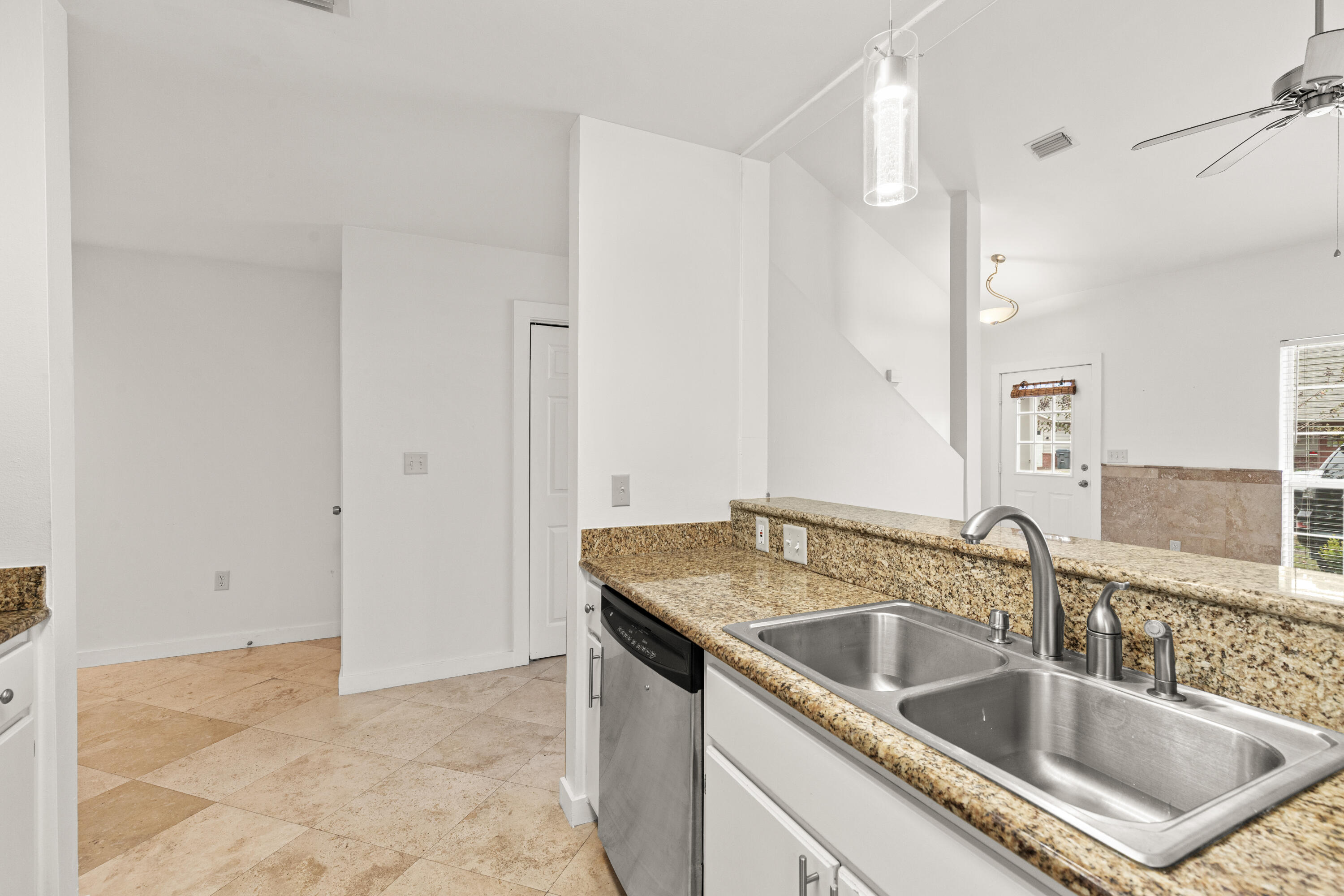 ESCADA - Residential