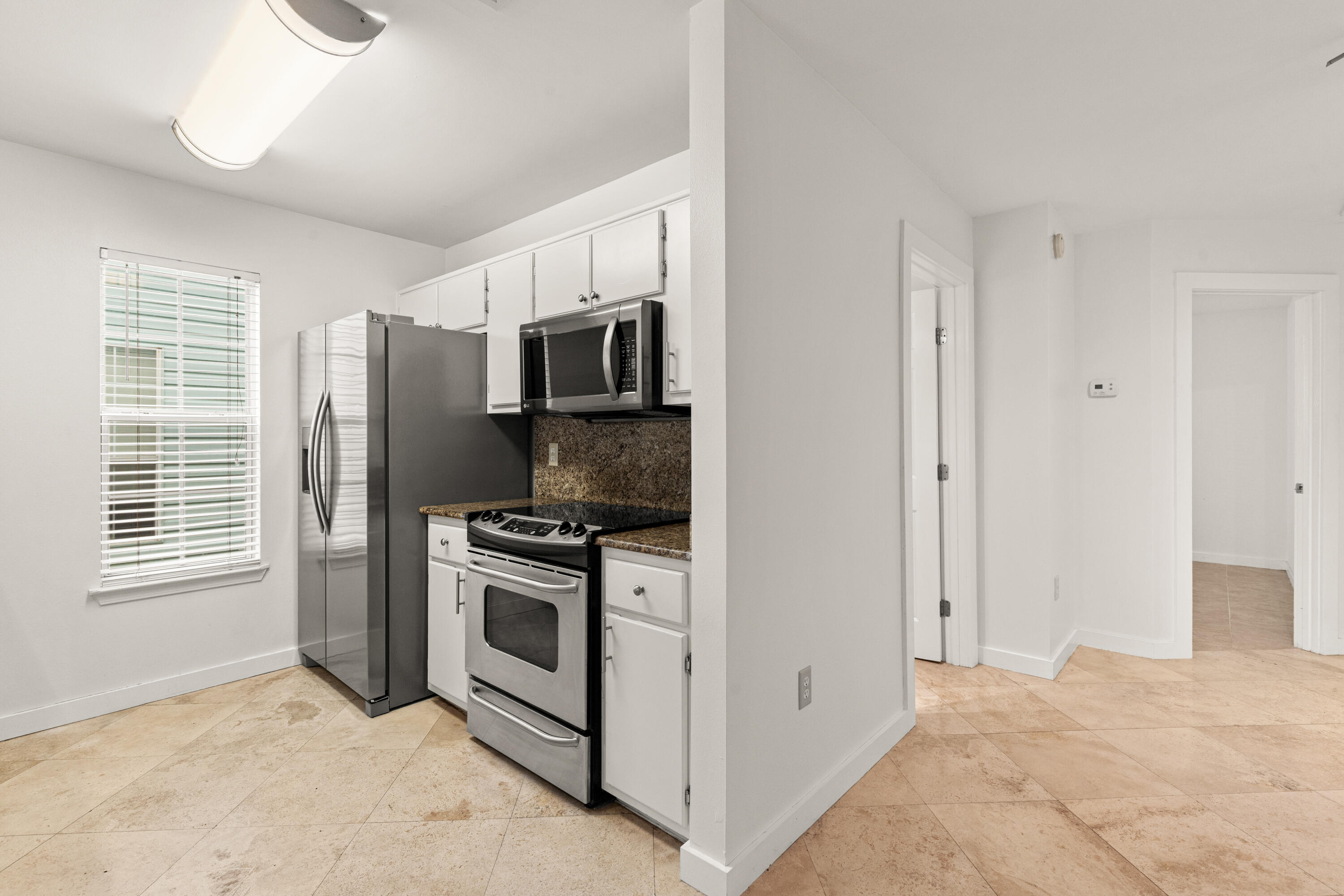 ESCADA - Residential