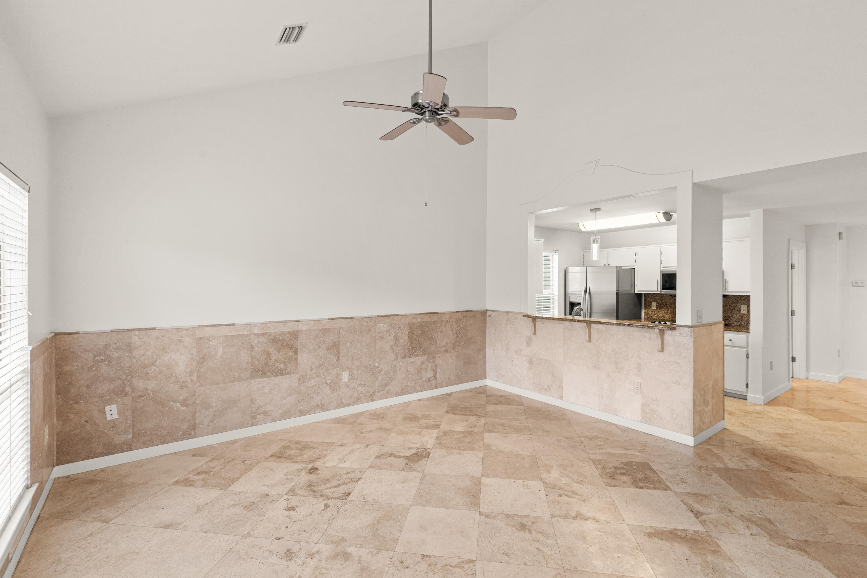 ESCADA - Residential