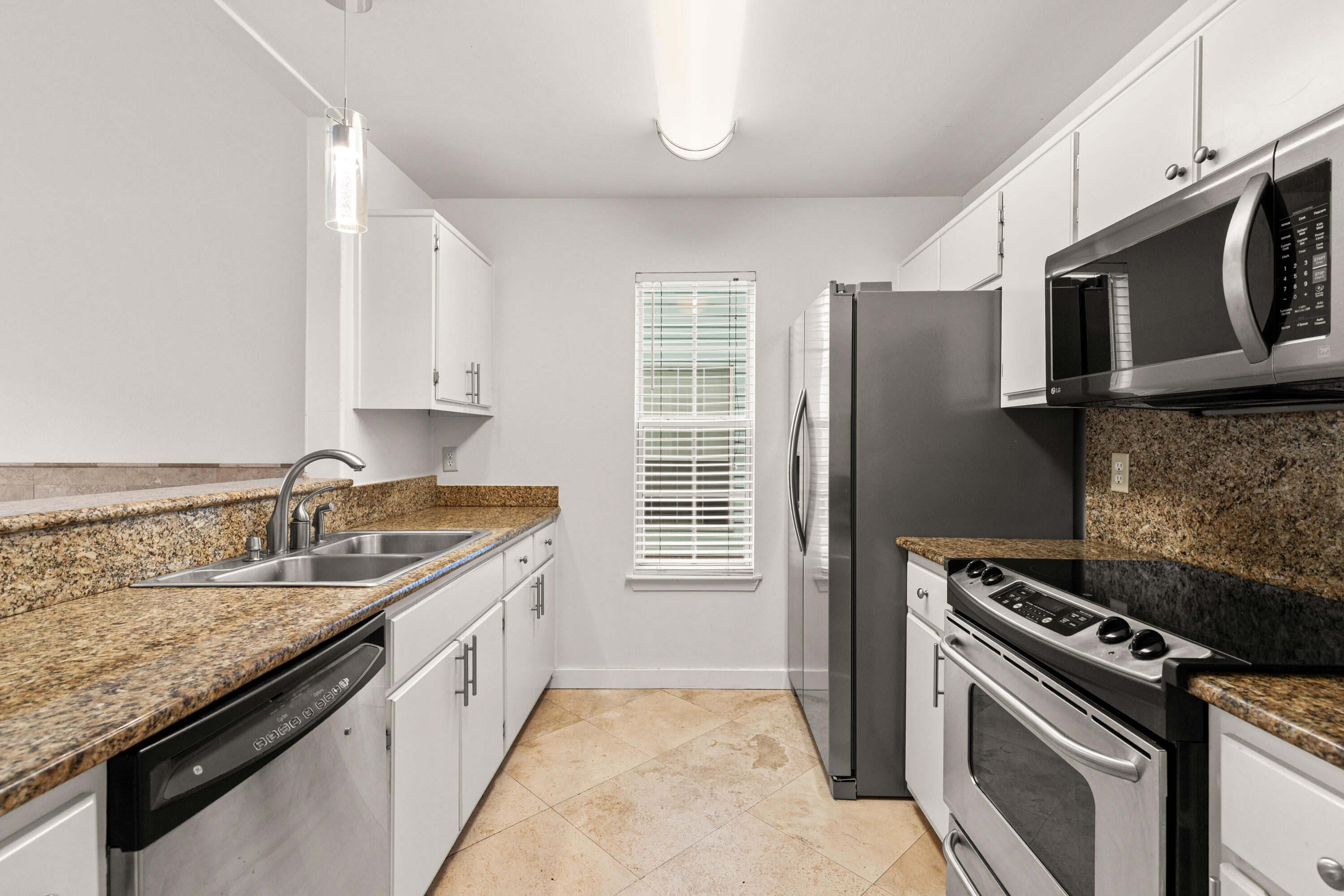 ESCADA - Residential