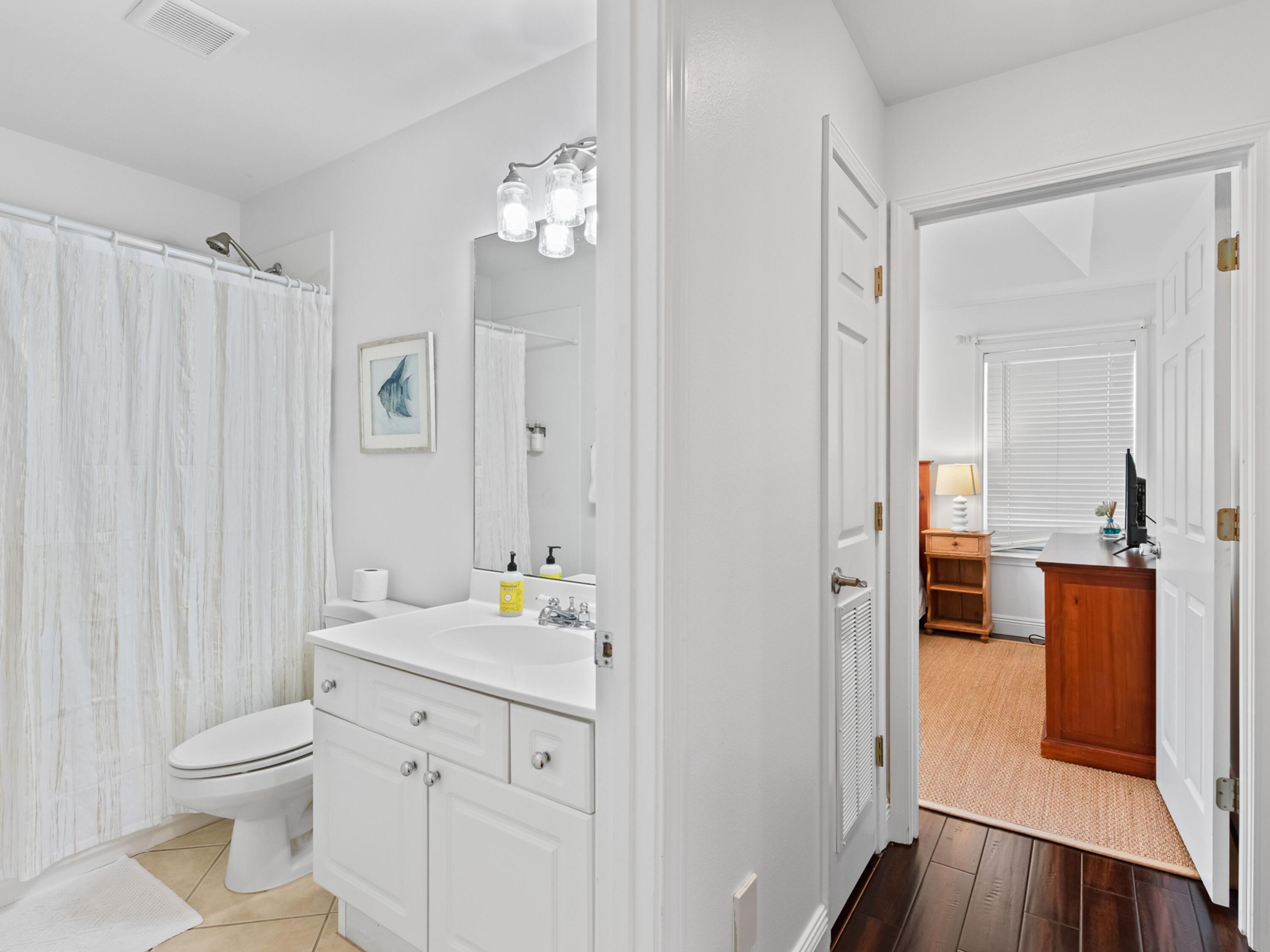 BLUE GULF RESORT - Residential