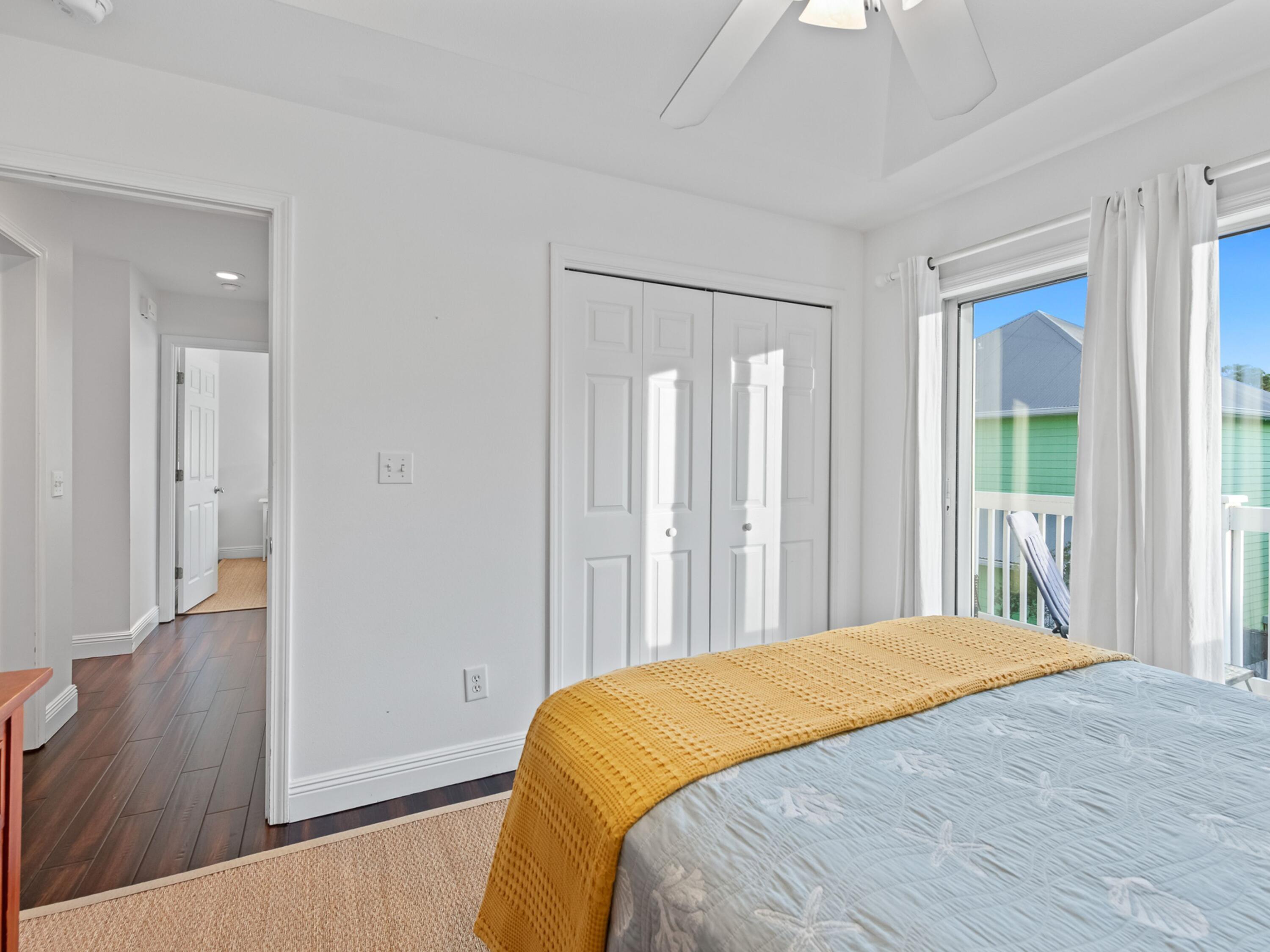 BLUE GULF RESORT - Residential