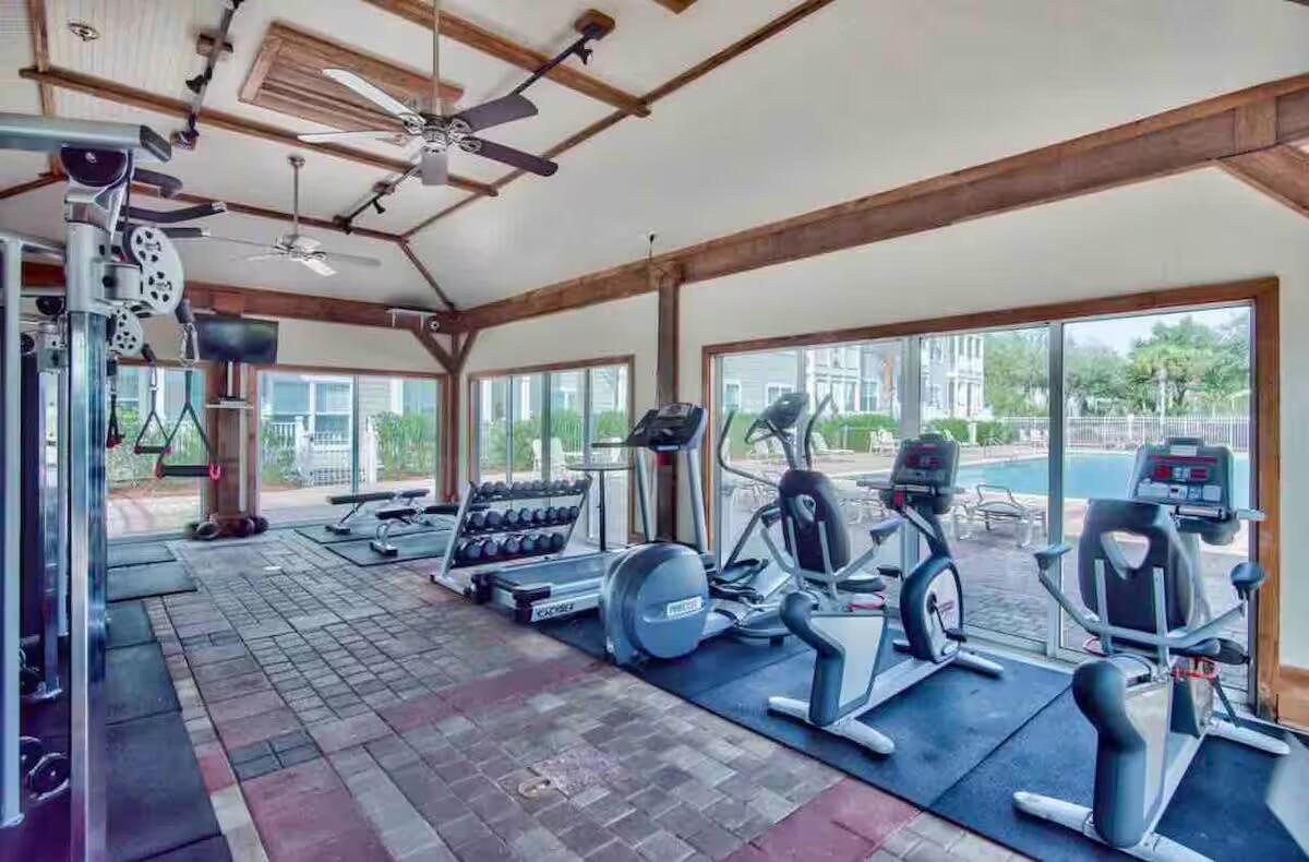 BLUE GULF RESORT - Residential