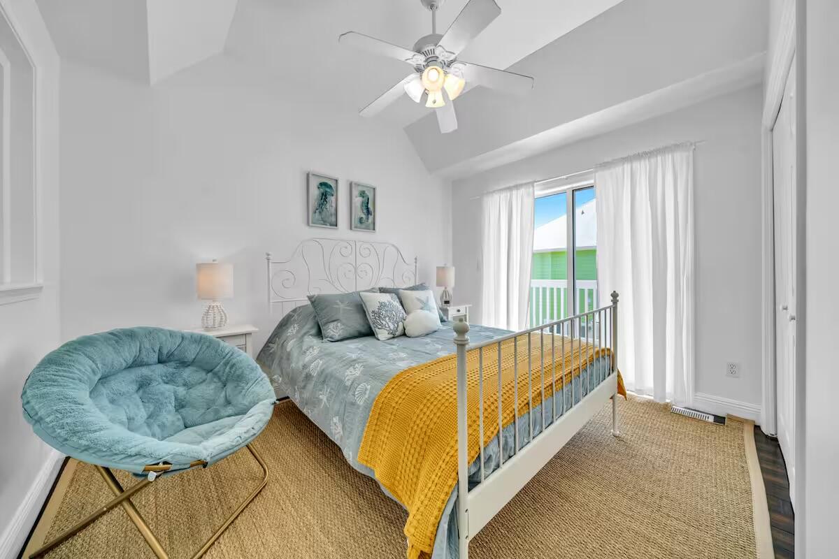 BLUE GULF RESORT - Residential