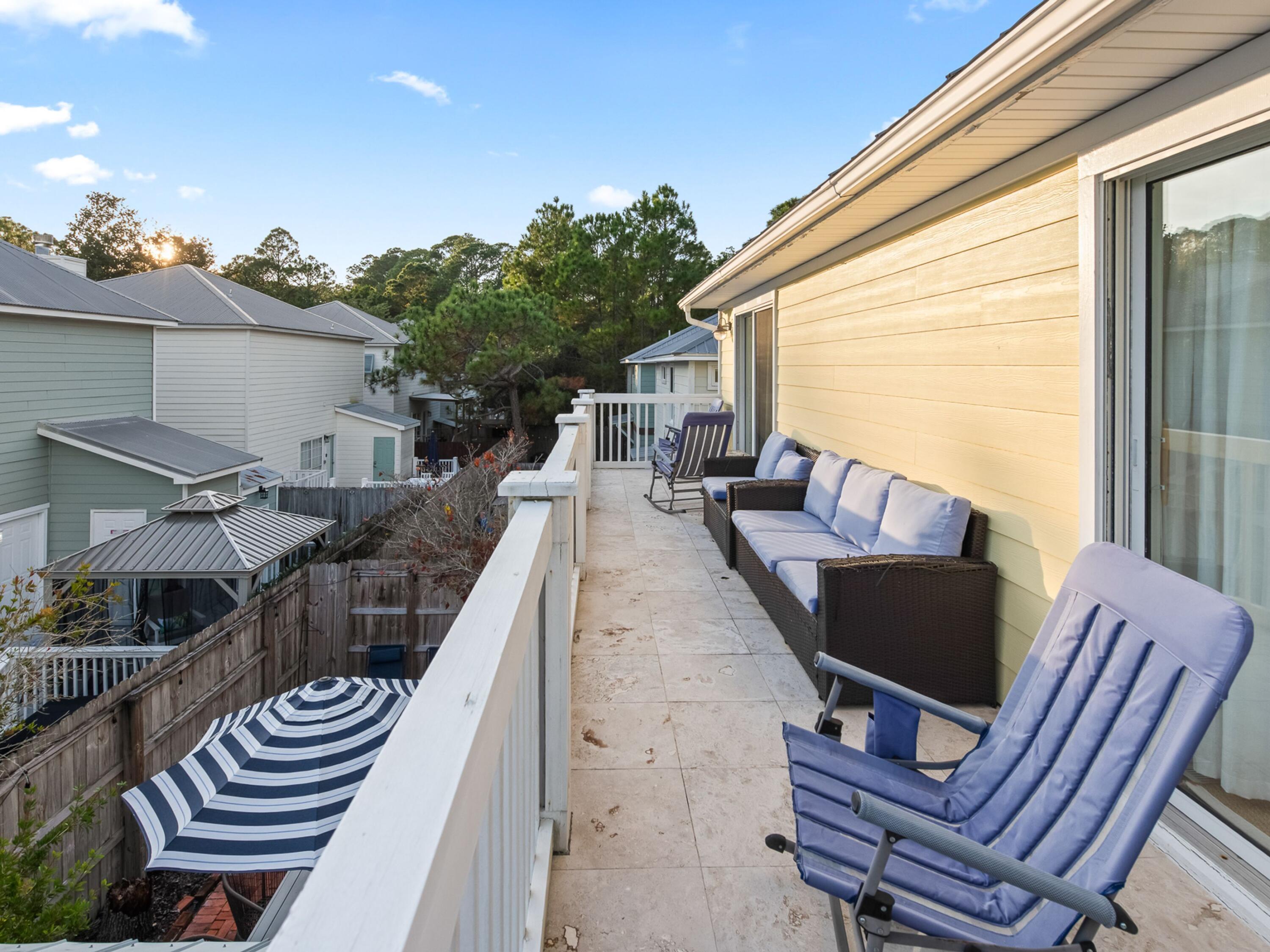 BLUE GULF RESORT - Residential