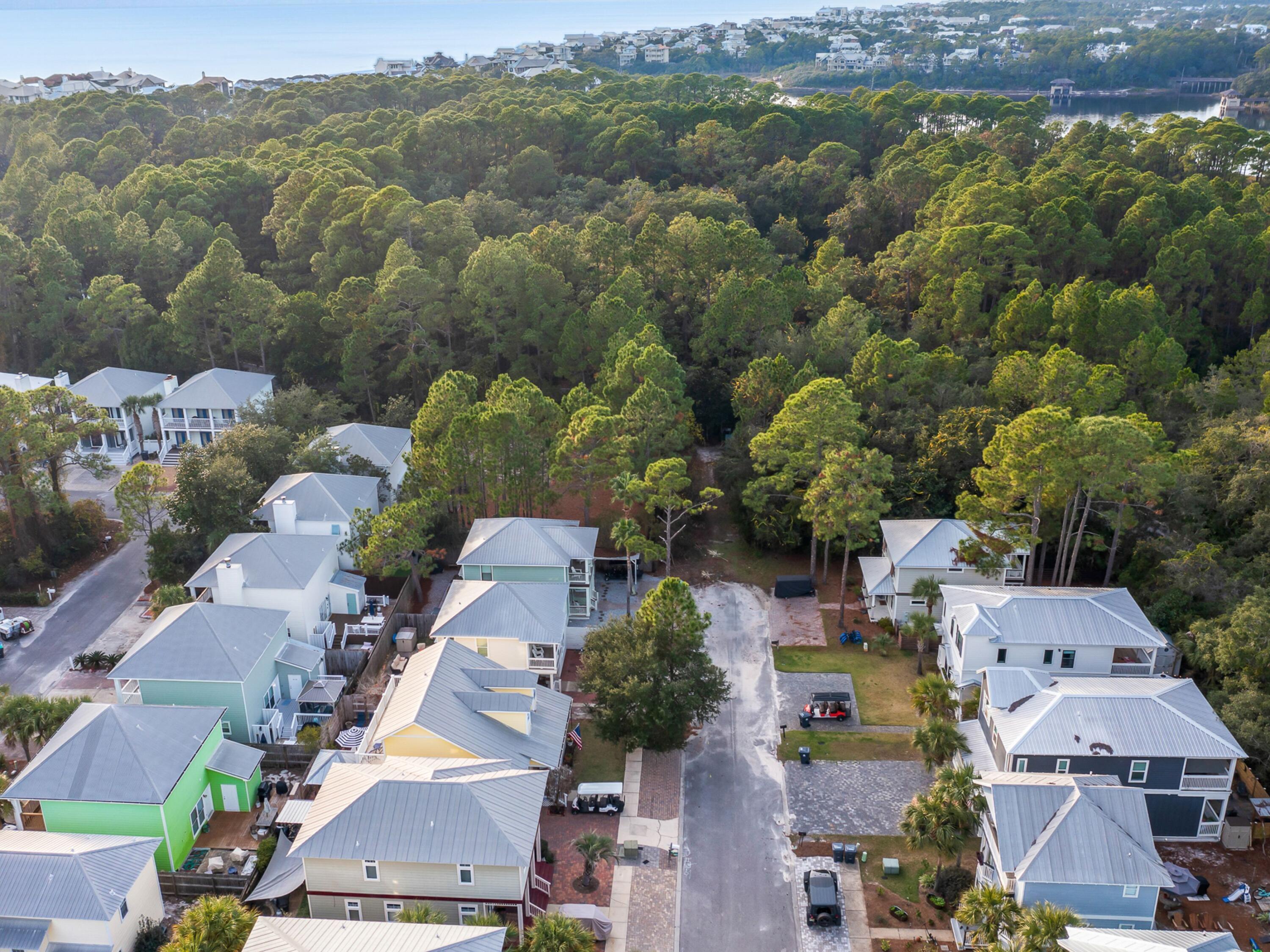 BLUE GULF RESORT - Residential