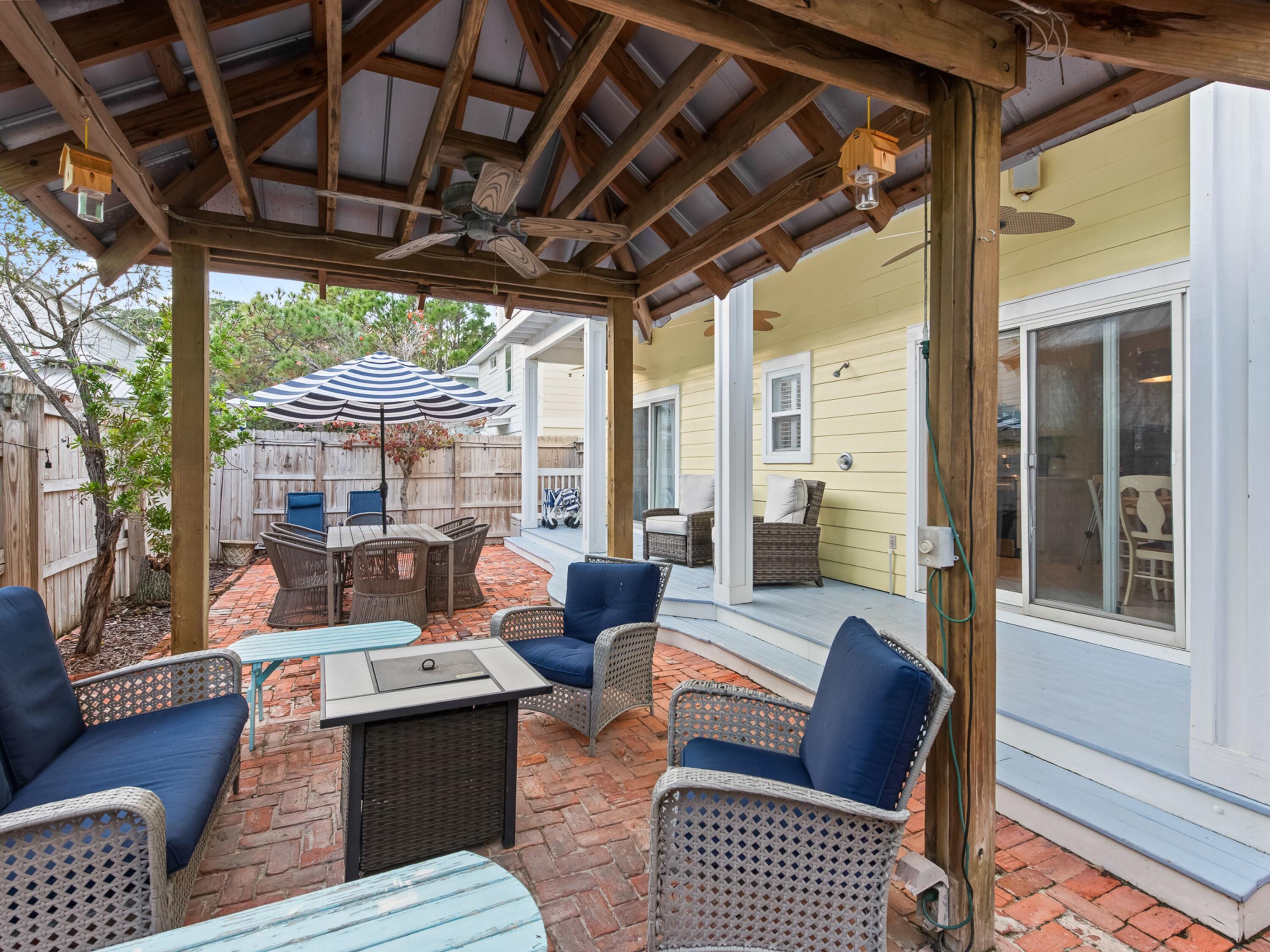 BLUE GULF RESORT - Residential