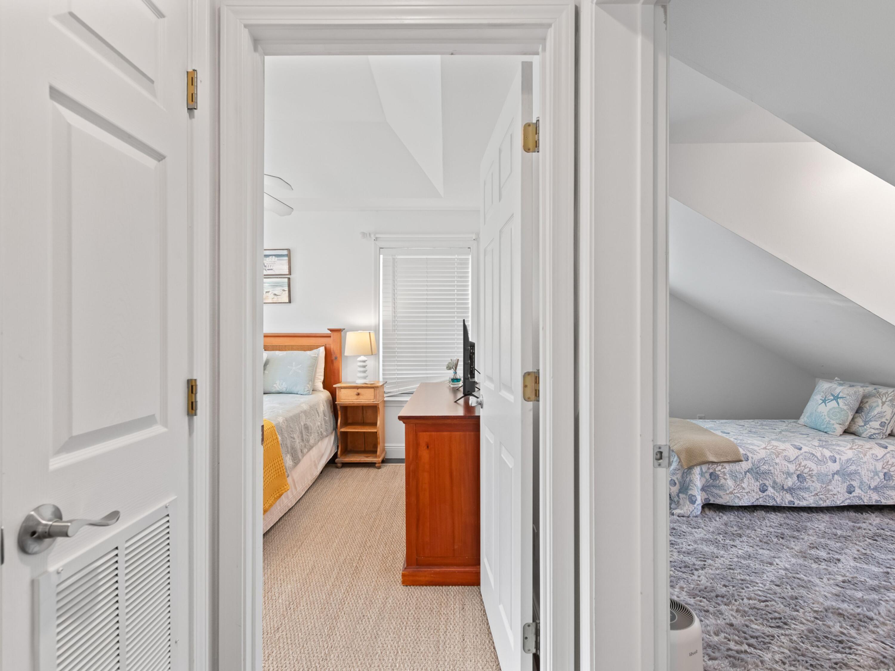 BLUE GULF RESORT - Residential