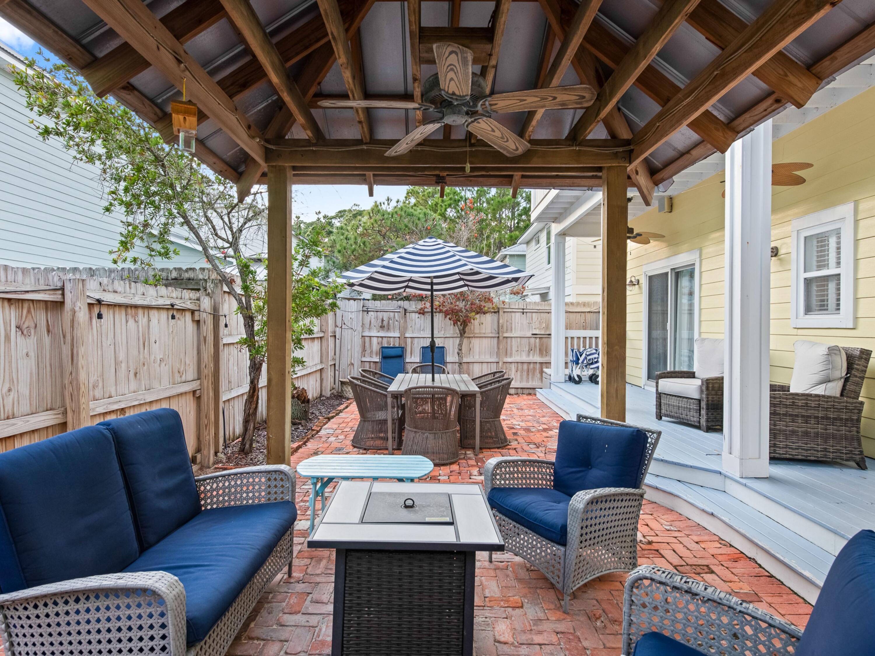 BLUE GULF RESORT - Residential