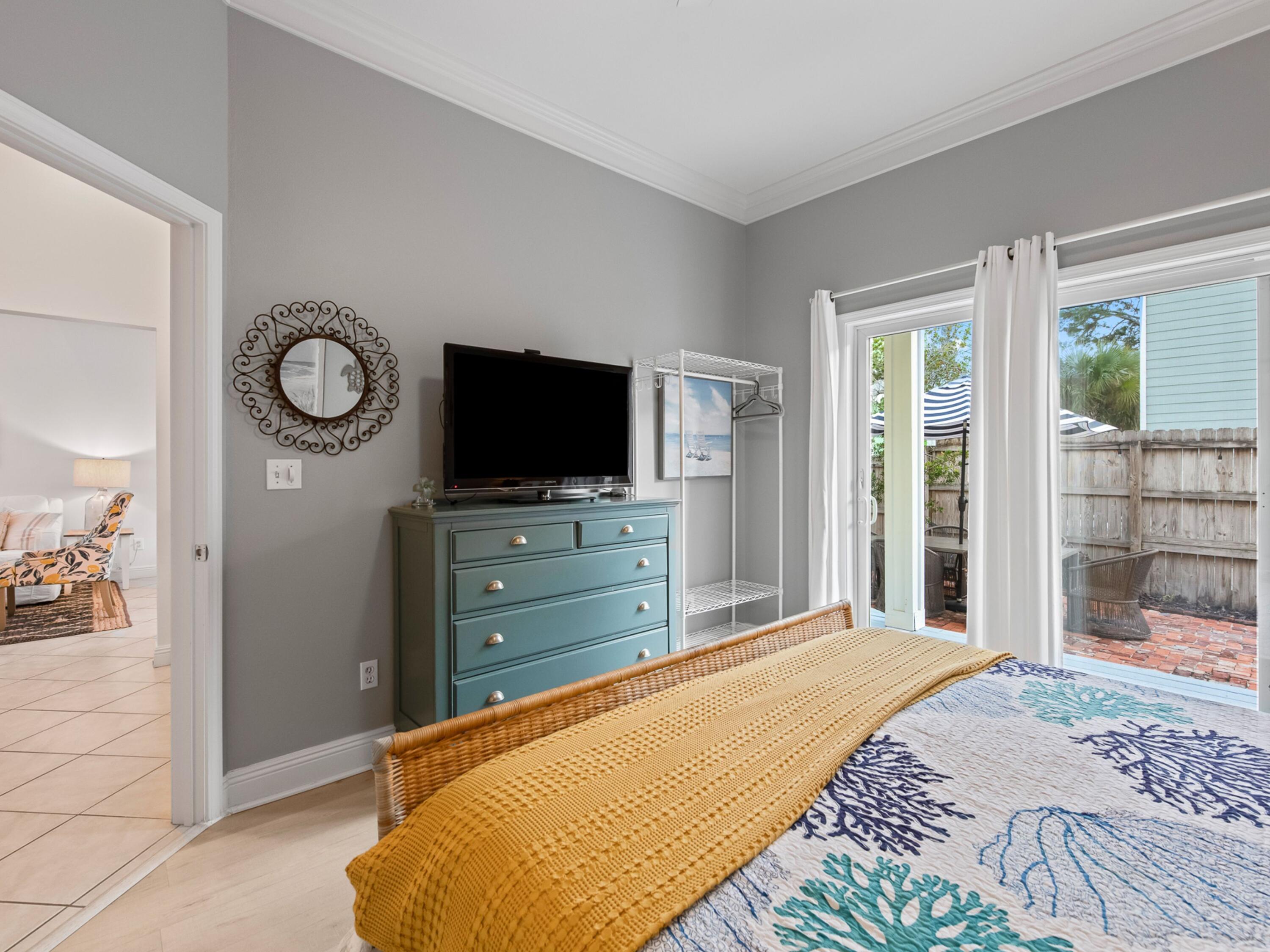 BLUE GULF RESORT - Residential