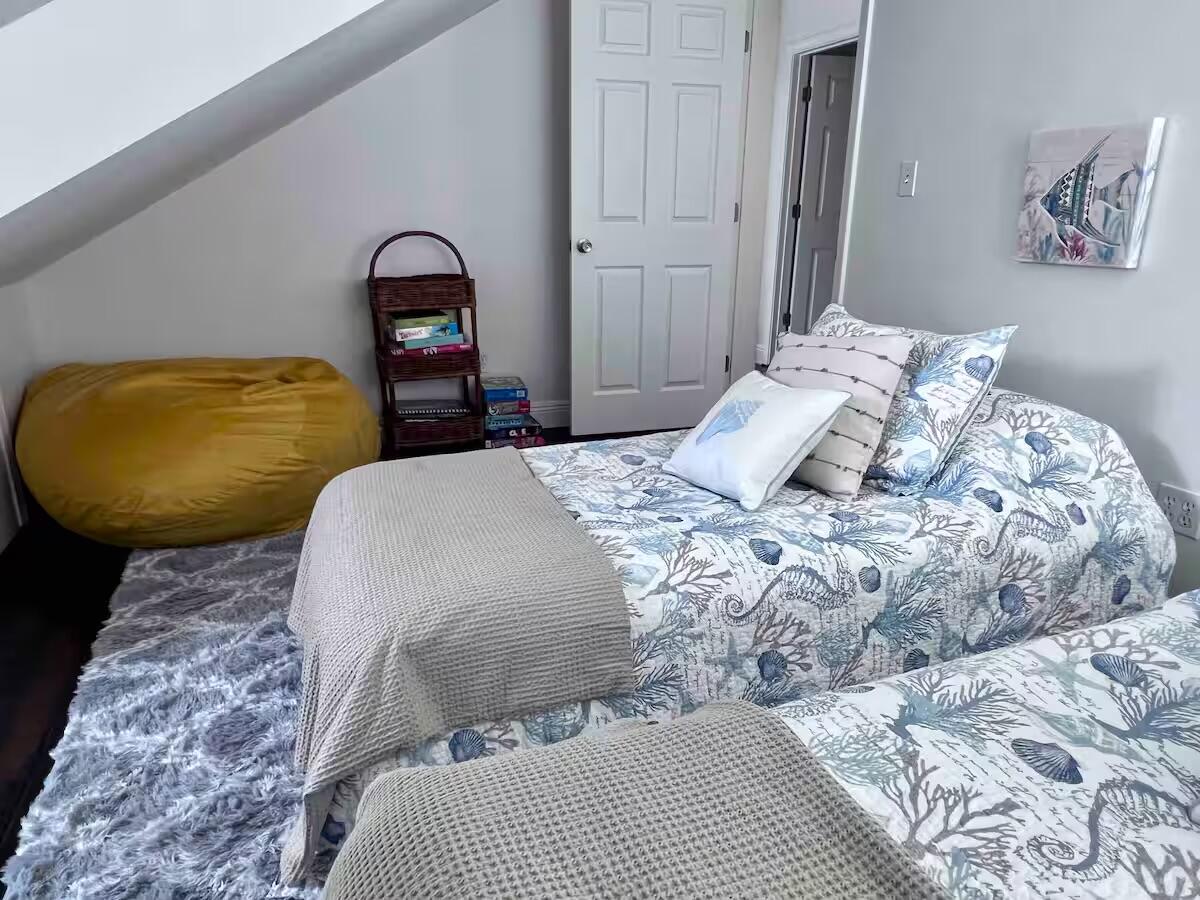 BLUE GULF RESORT - Residential