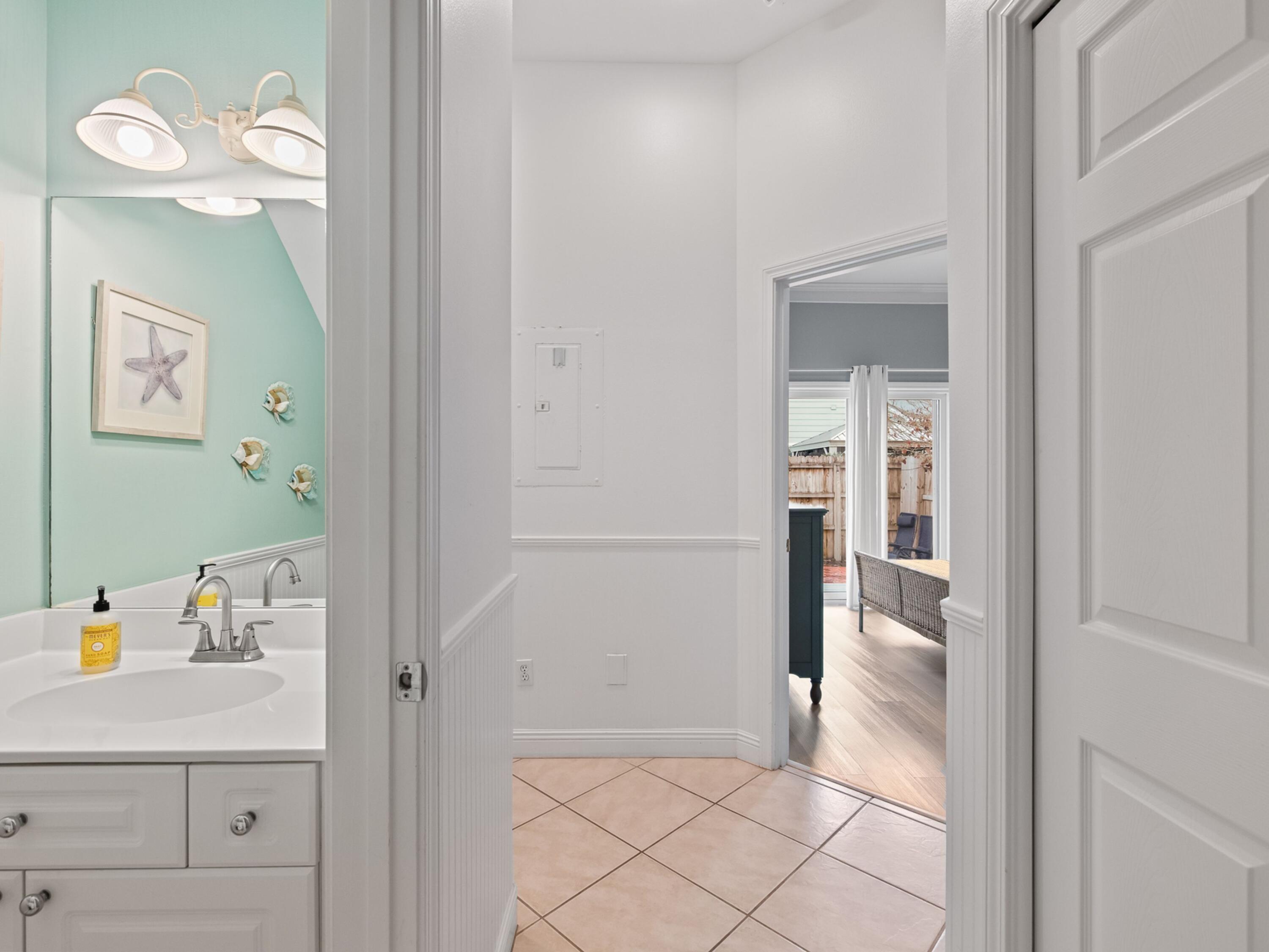 BLUE GULF RESORT - Residential