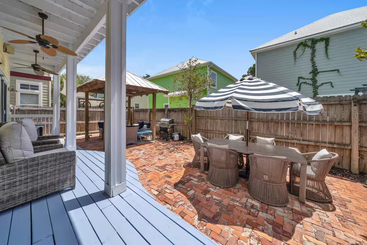 BLUE GULF RESORT - Residential