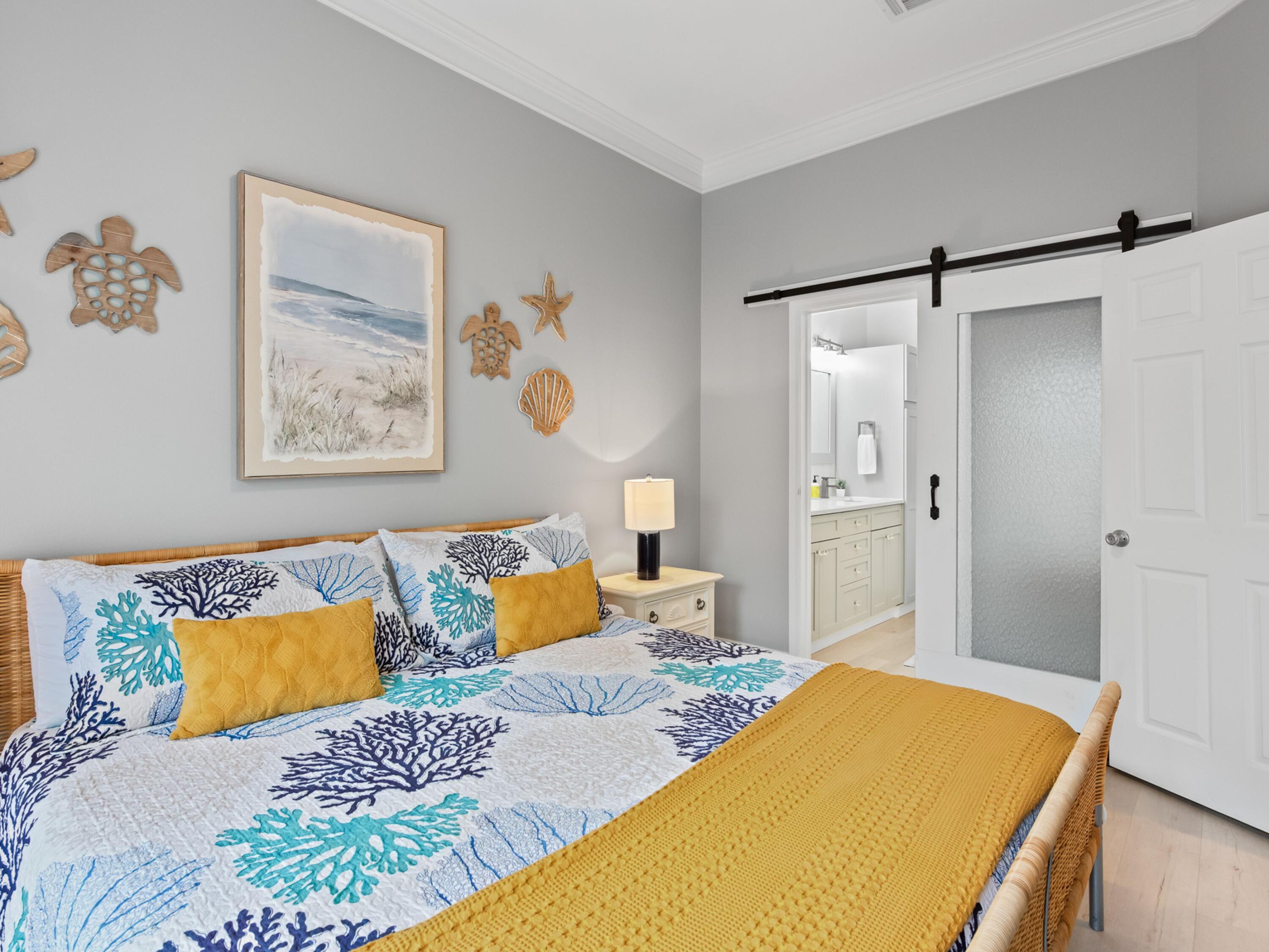 BLUE GULF RESORT - Residential