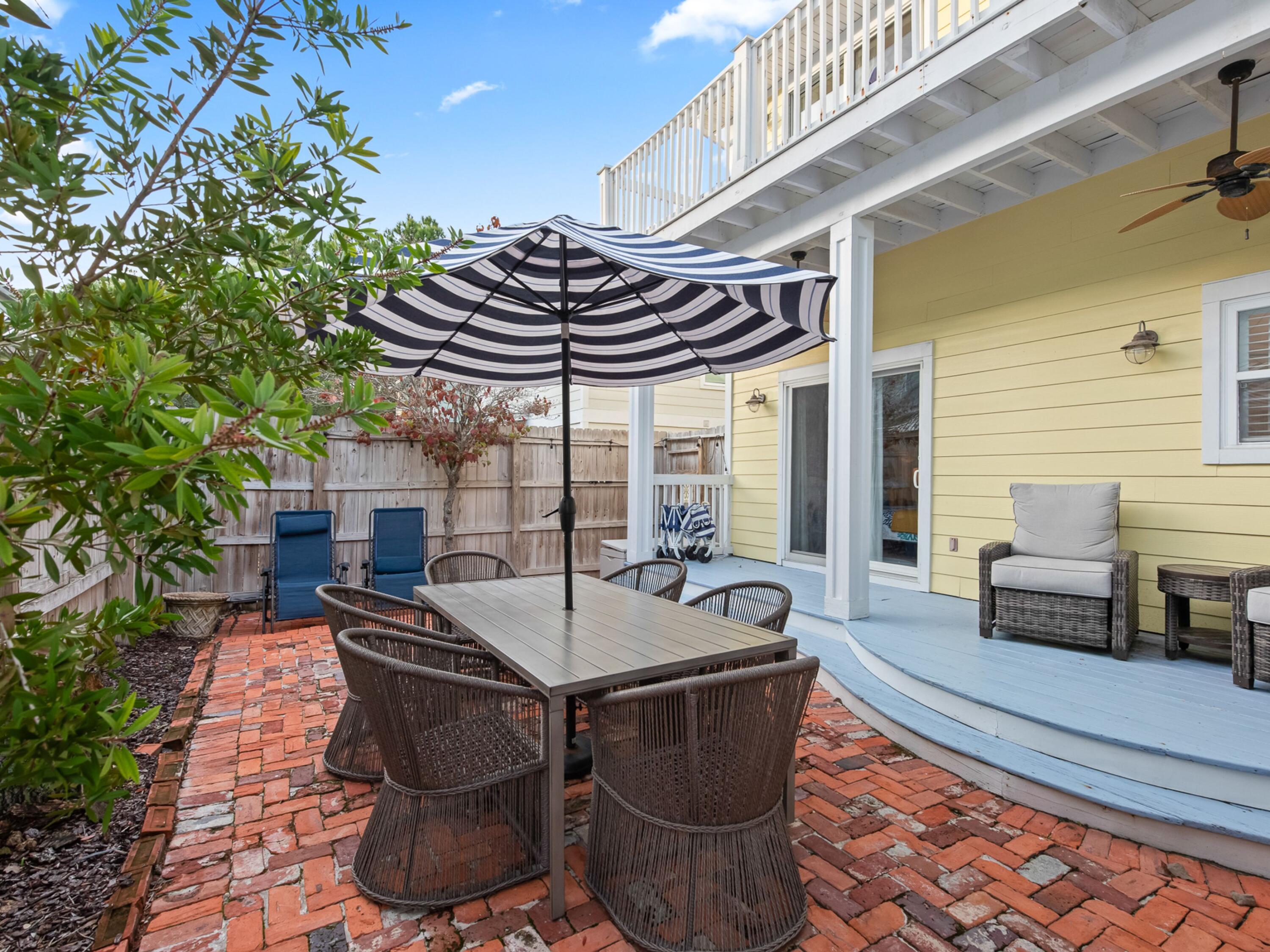 BLUE GULF RESORT - Residential