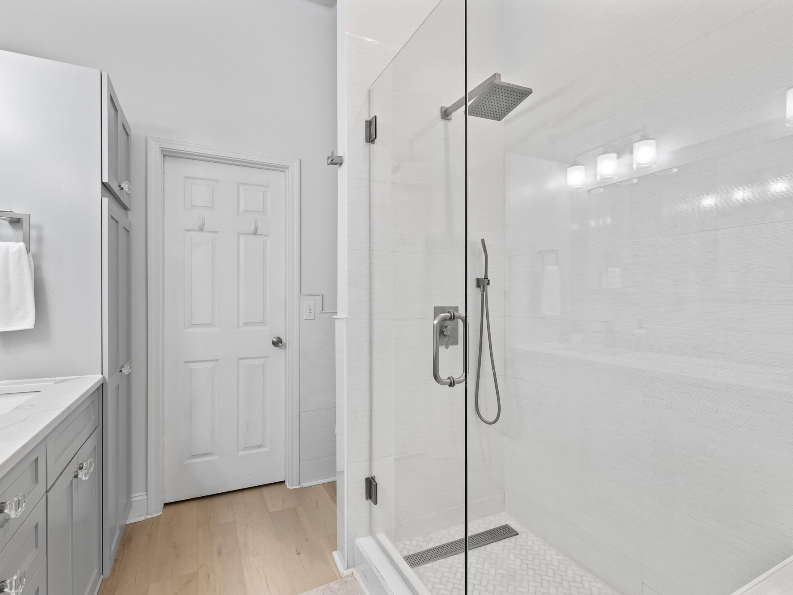 BLUE GULF RESORT - Residential