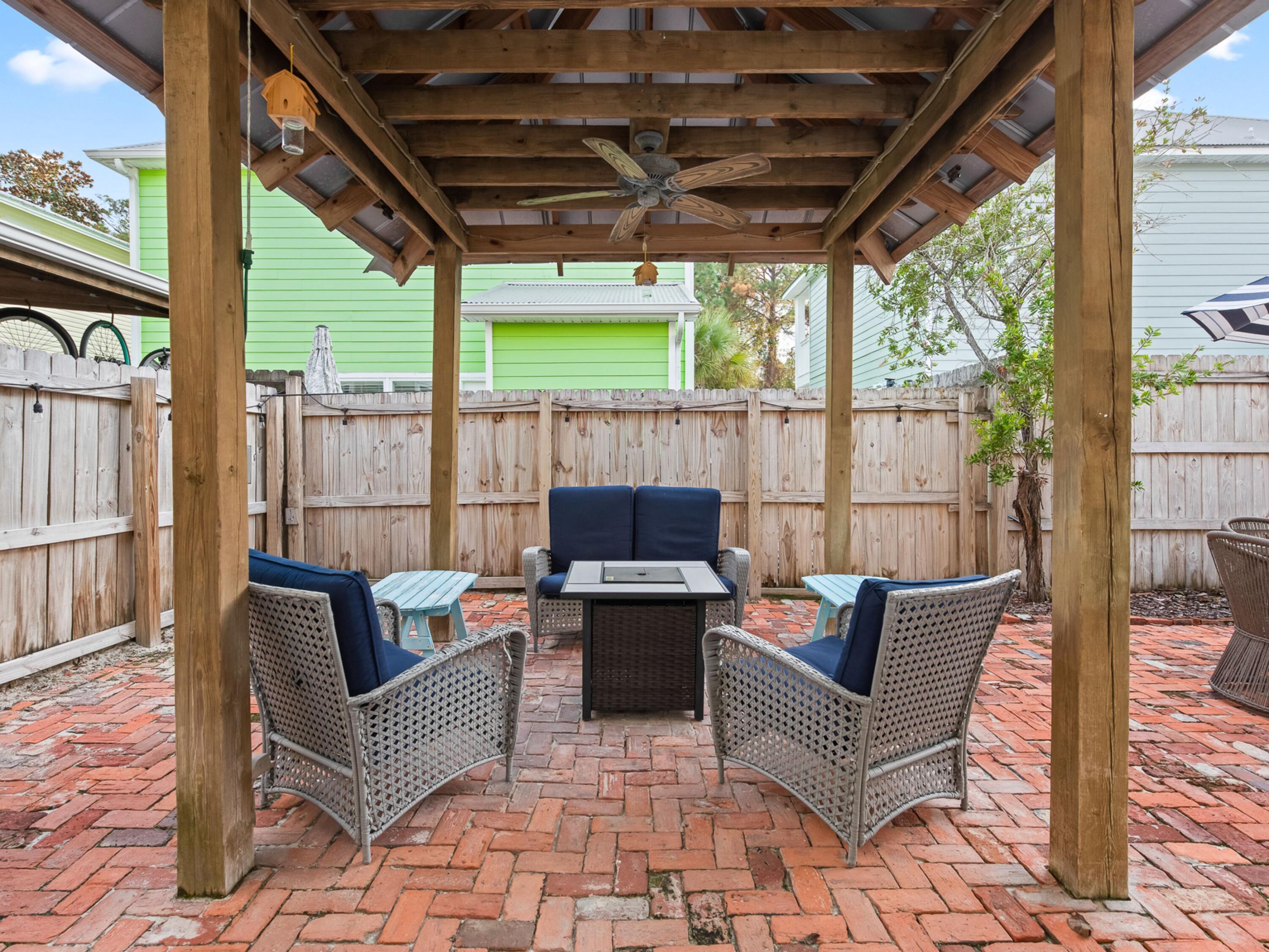 BLUE GULF RESORT - Residential