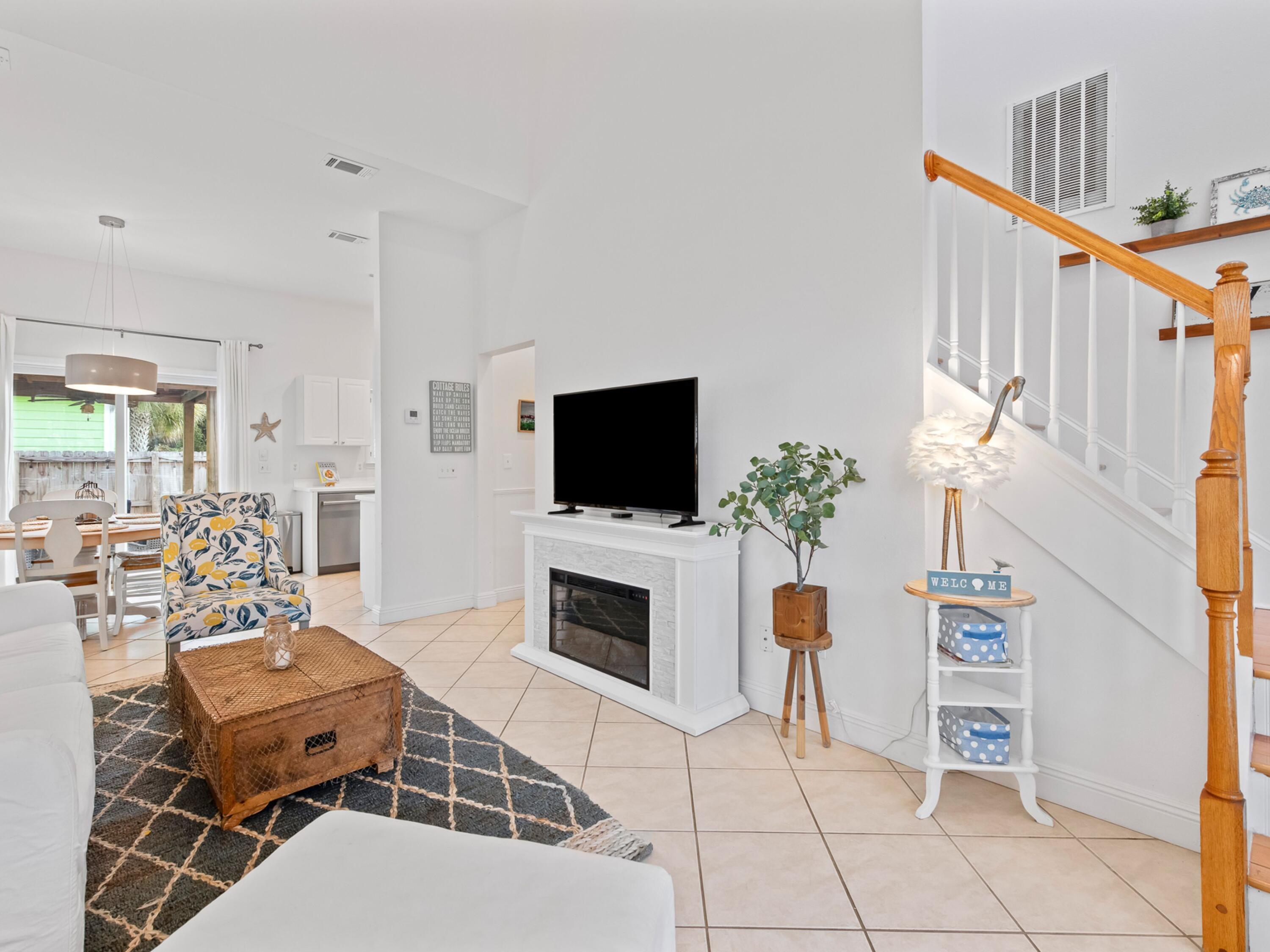 BLUE GULF RESORT - Residential