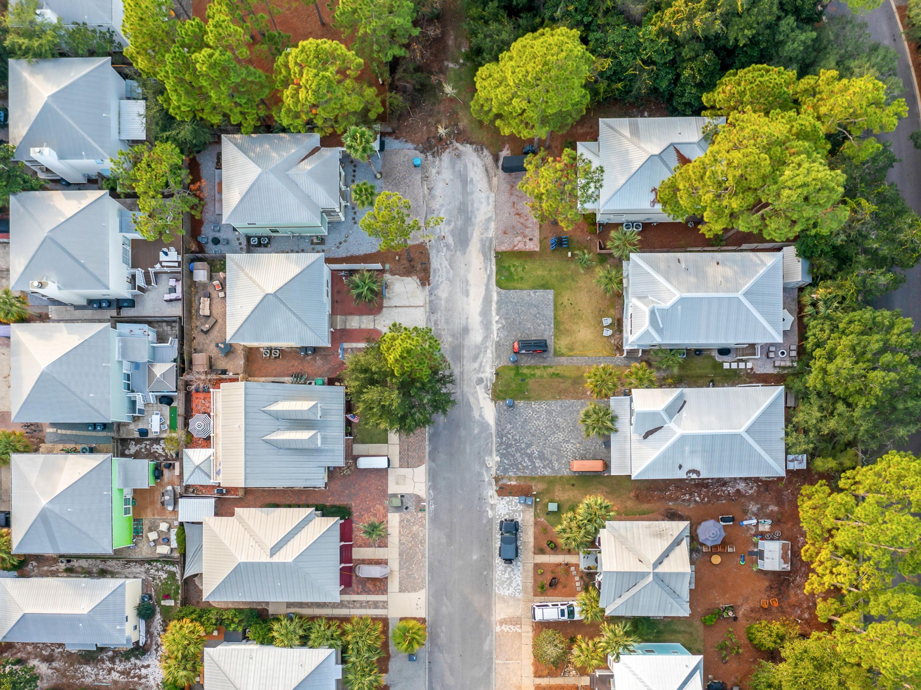 BLUE GULF RESORT - Residential