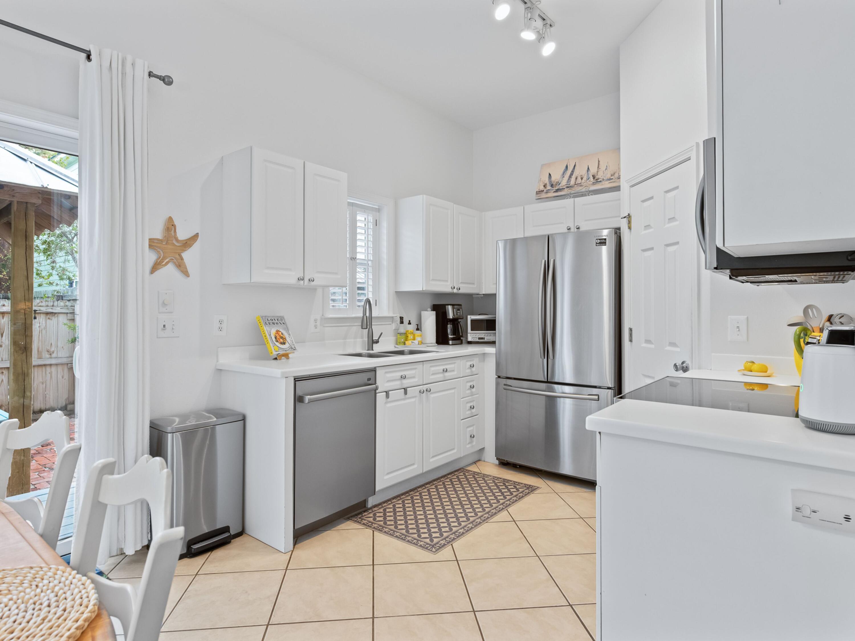 BLUE GULF RESORT - Residential