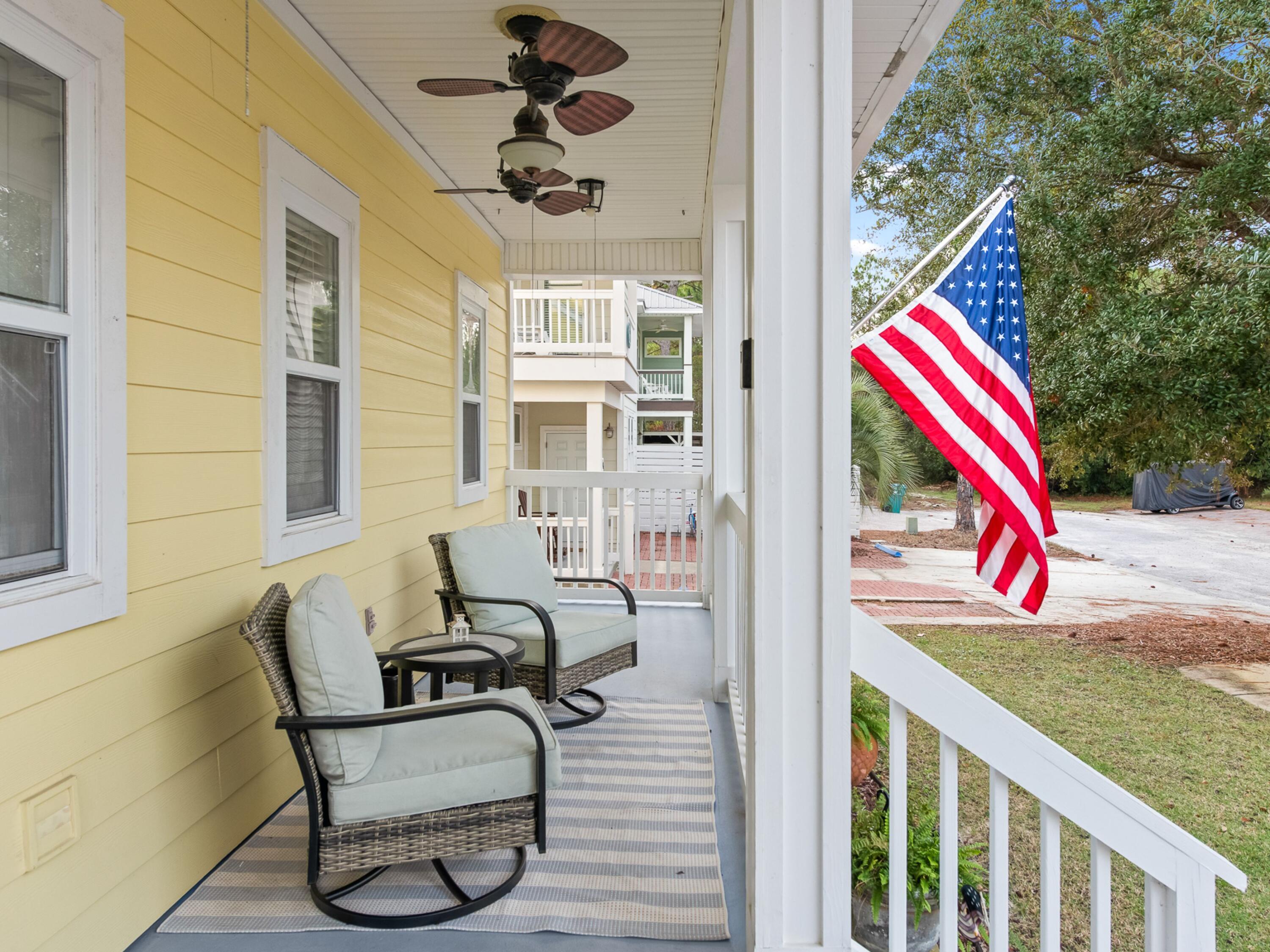 BLUE GULF RESORT - Residential