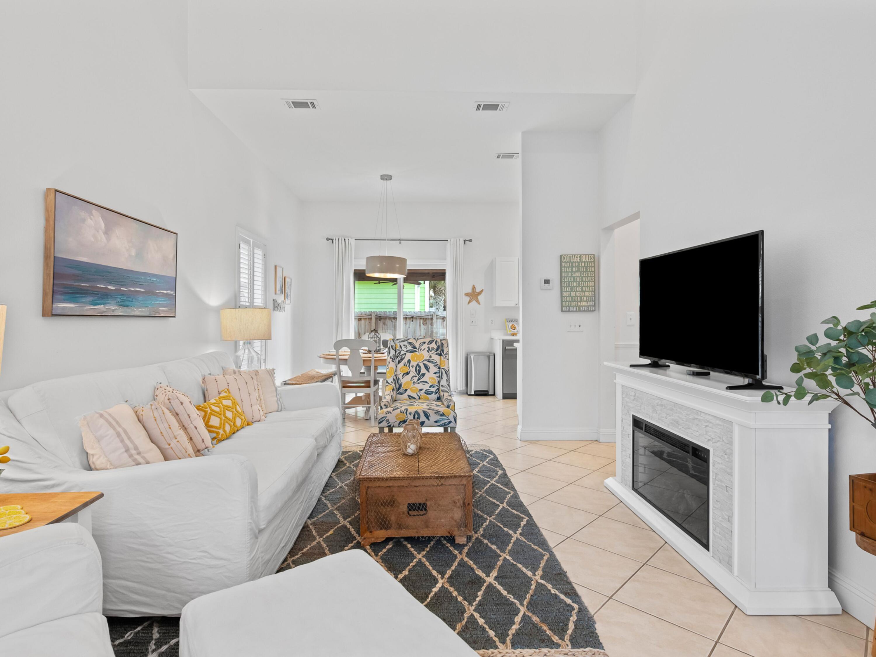 BLUE GULF RESORT - Residential