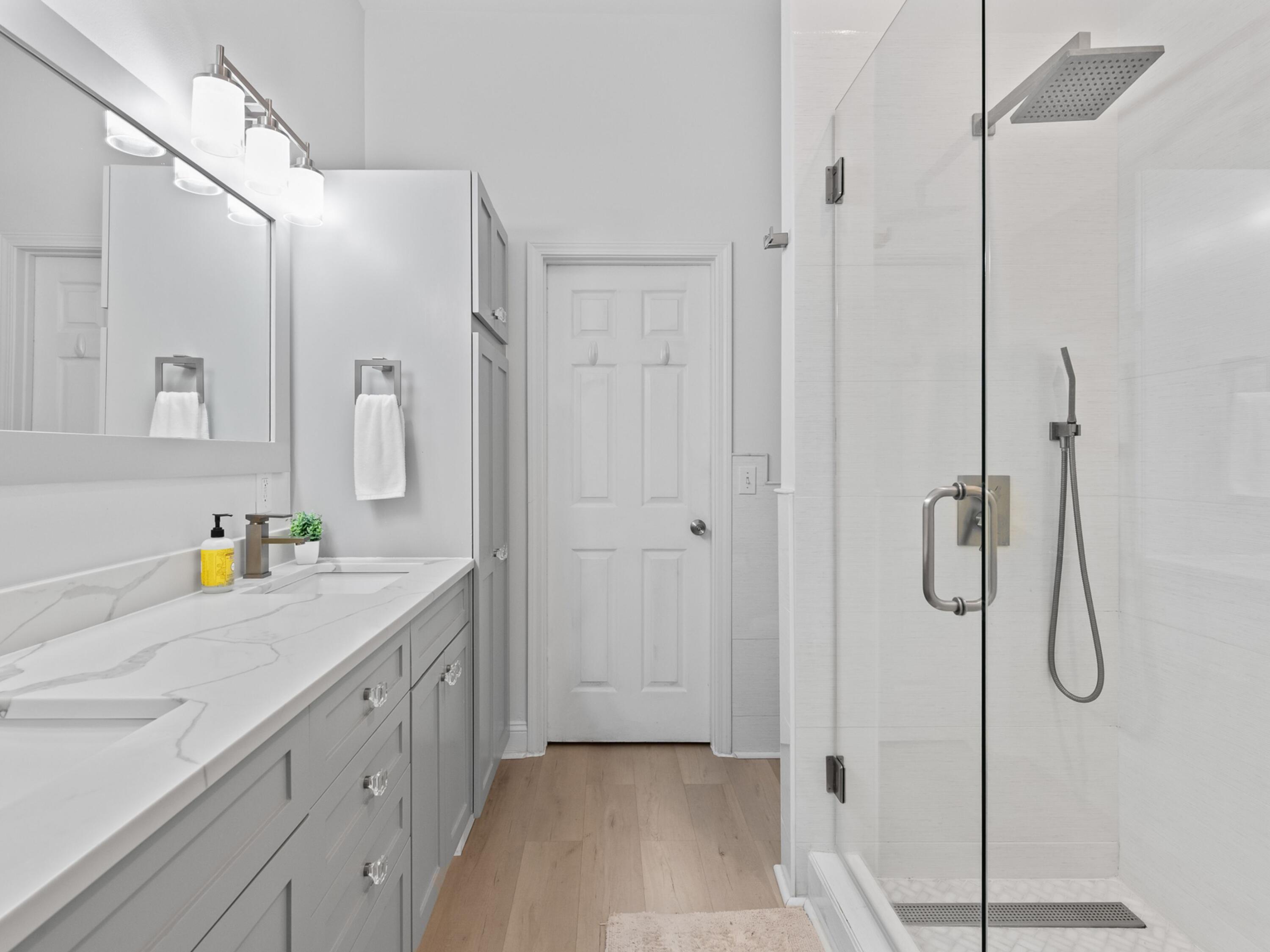 BLUE GULF RESORT - Residential