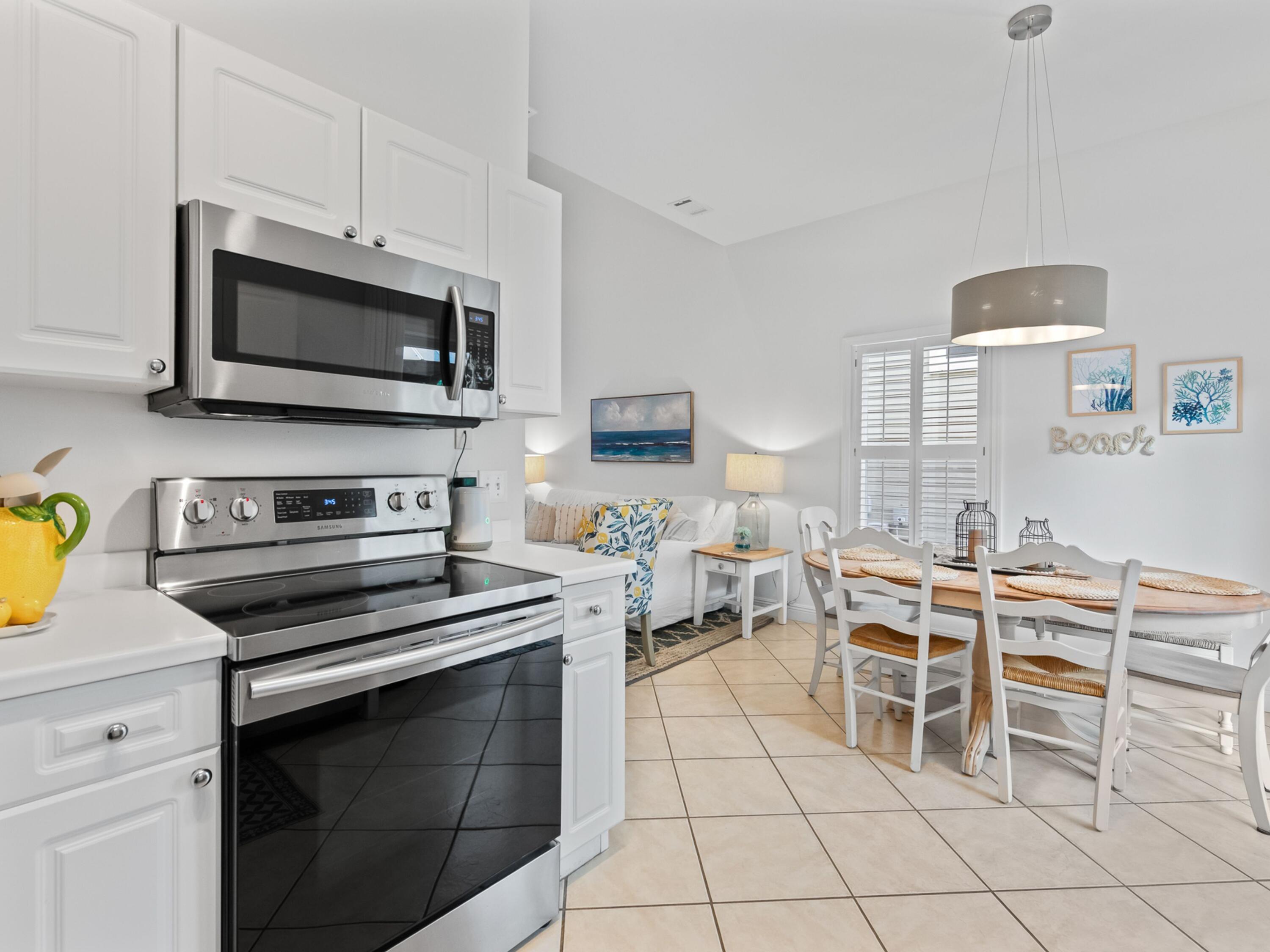 BLUE GULF RESORT - Residential