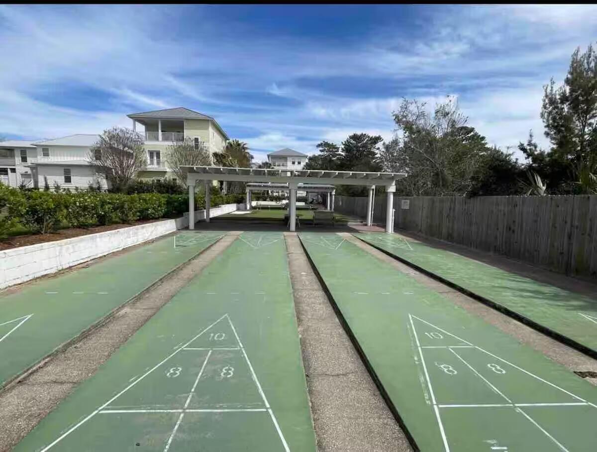 BLUE GULF RESORT - Residential