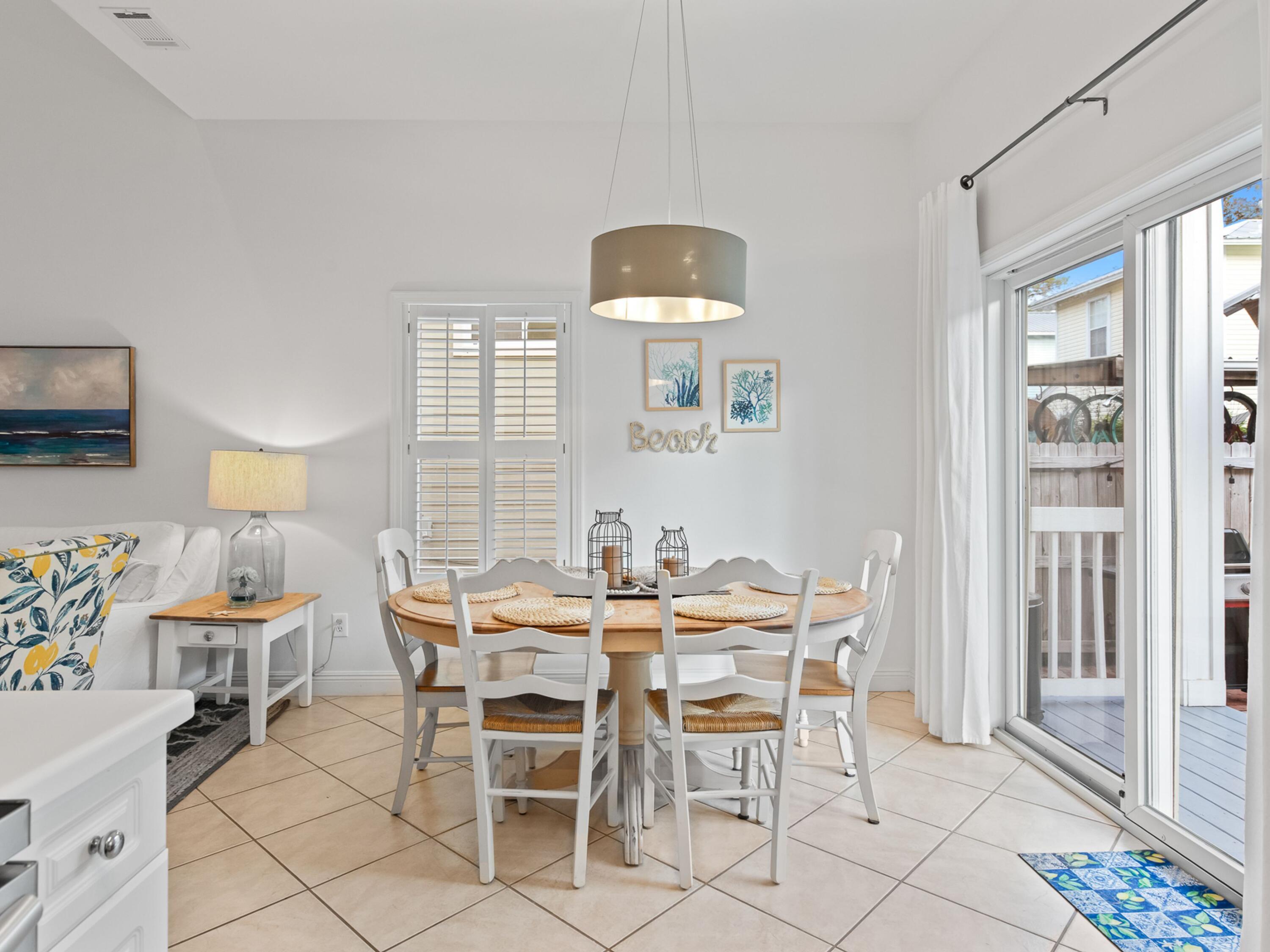 BLUE GULF RESORT - Residential