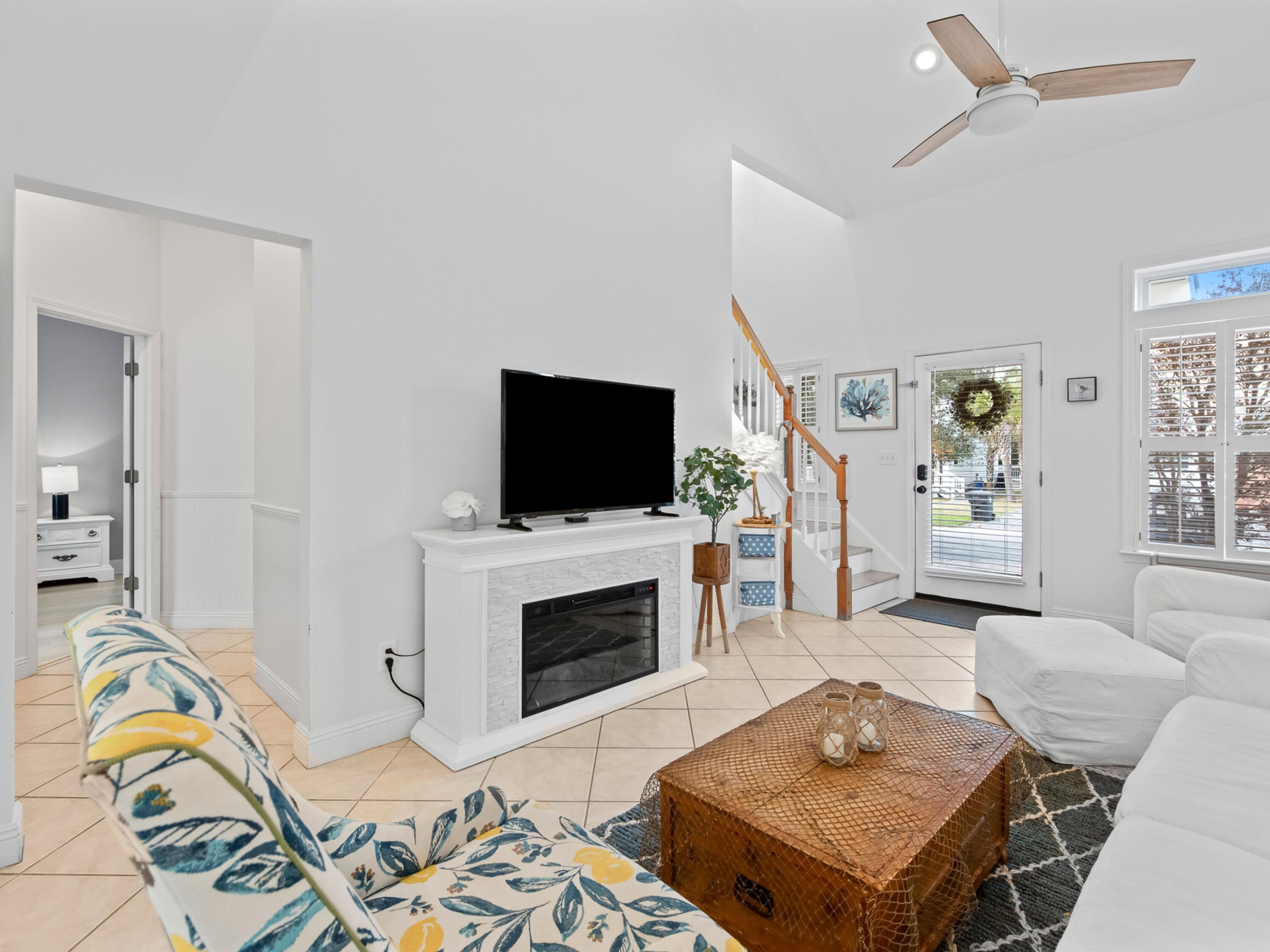 BLUE GULF RESORT - Residential