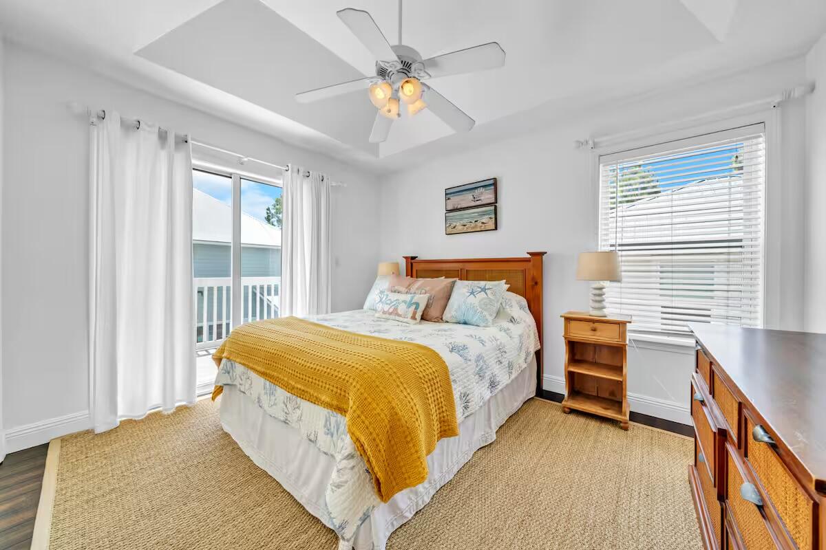 BLUE GULF RESORT - Residential