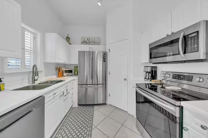 BLUE GULF RESORT - Residential