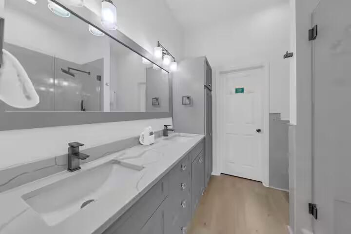 BLUE GULF RESORT - Residential