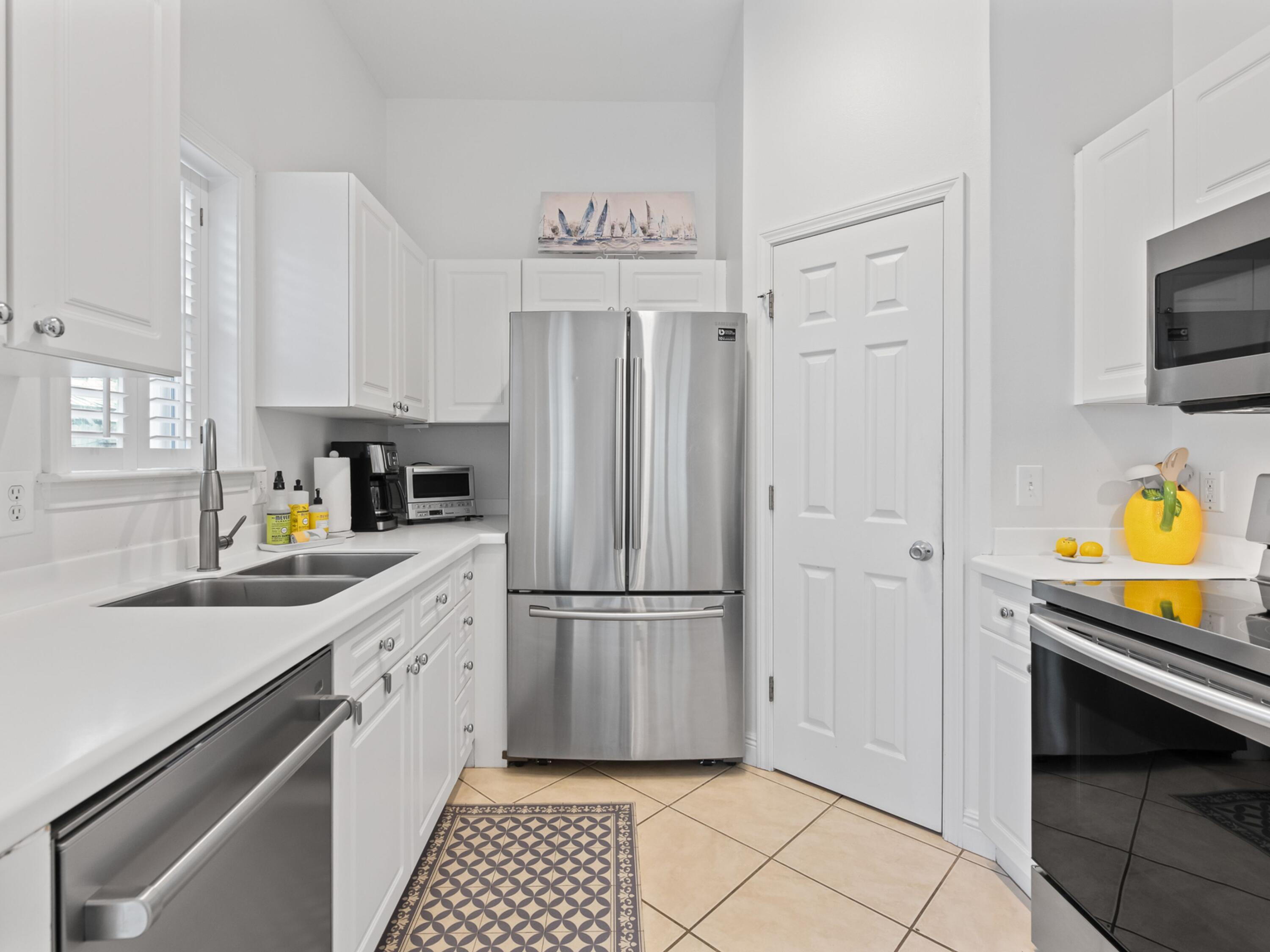 BLUE GULF RESORT - Residential