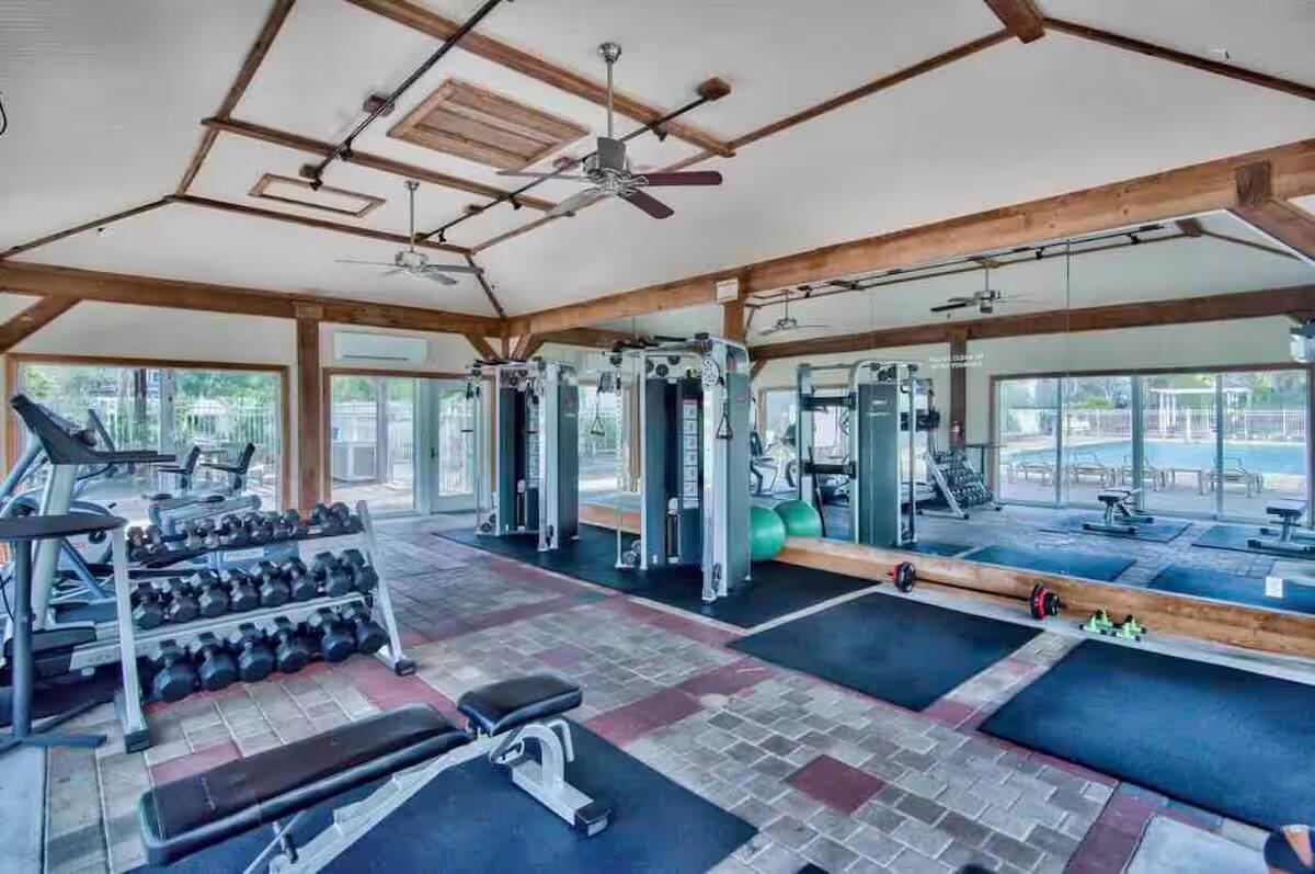 BLUE GULF RESORT - Residential