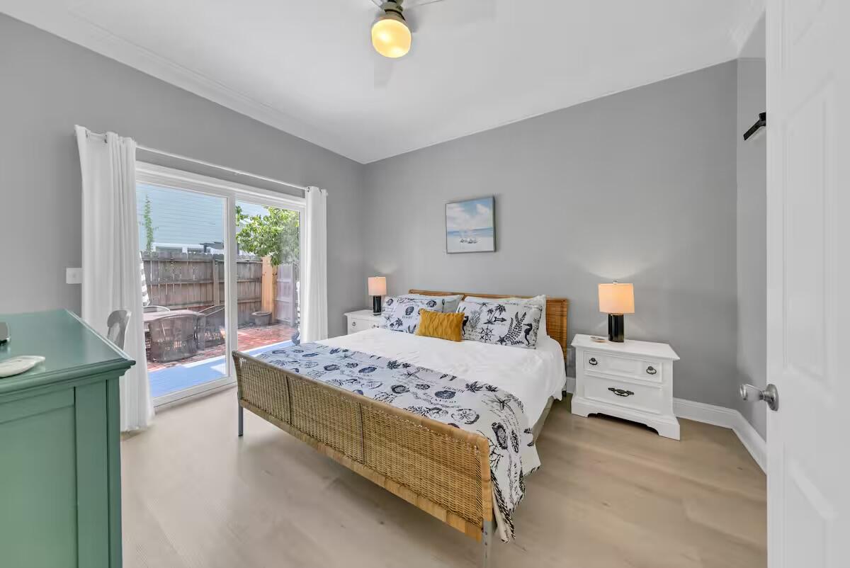 BLUE GULF RESORT - Residential