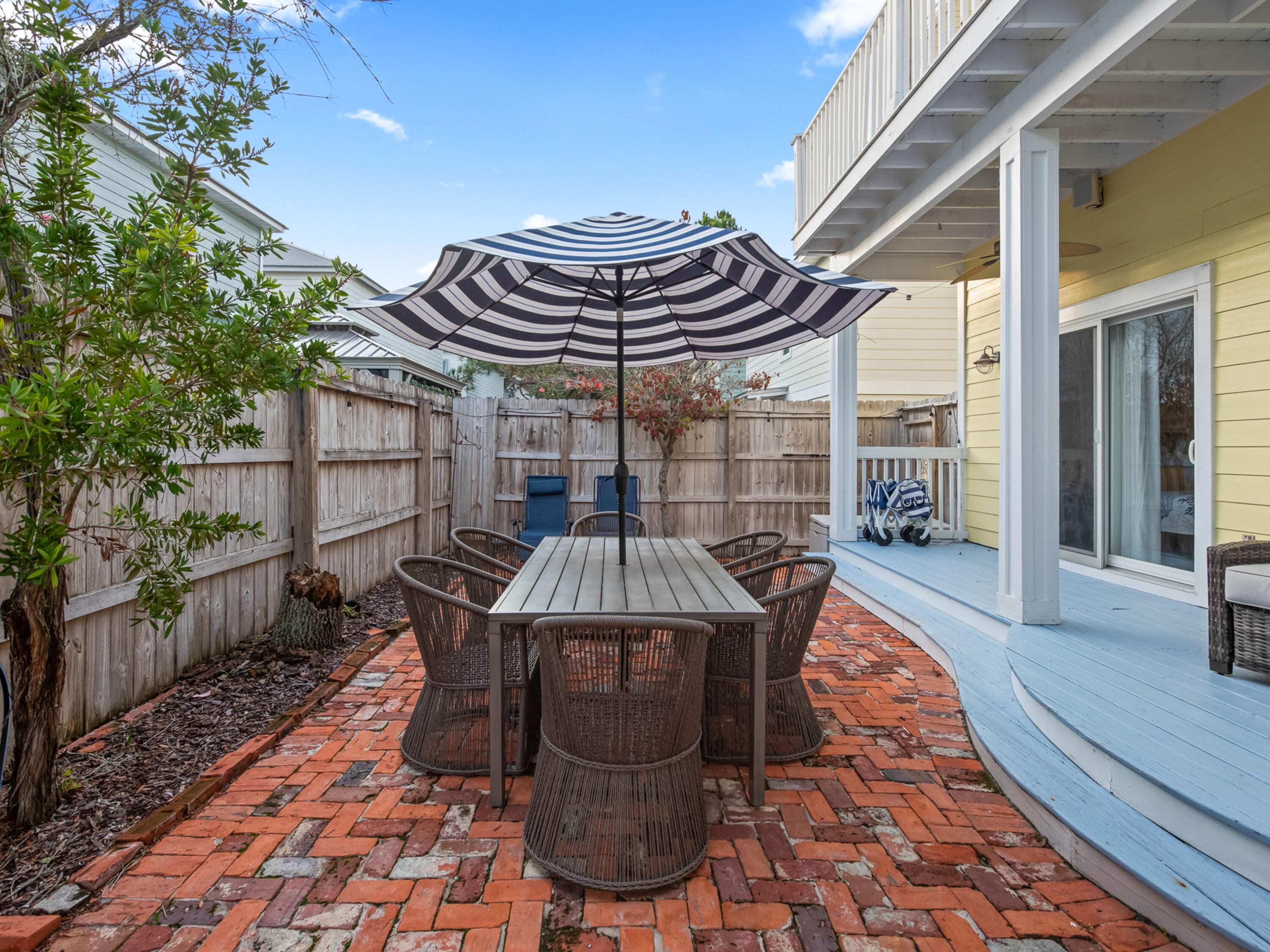 BLUE GULF RESORT - Residential