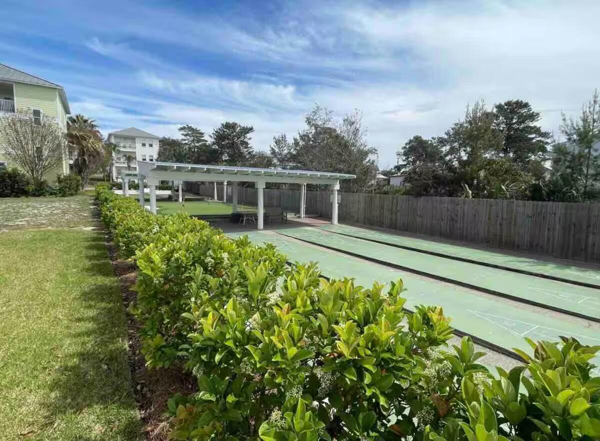 BLUE GULF RESORT - Residential